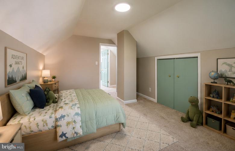 GROVE PARK - Residential