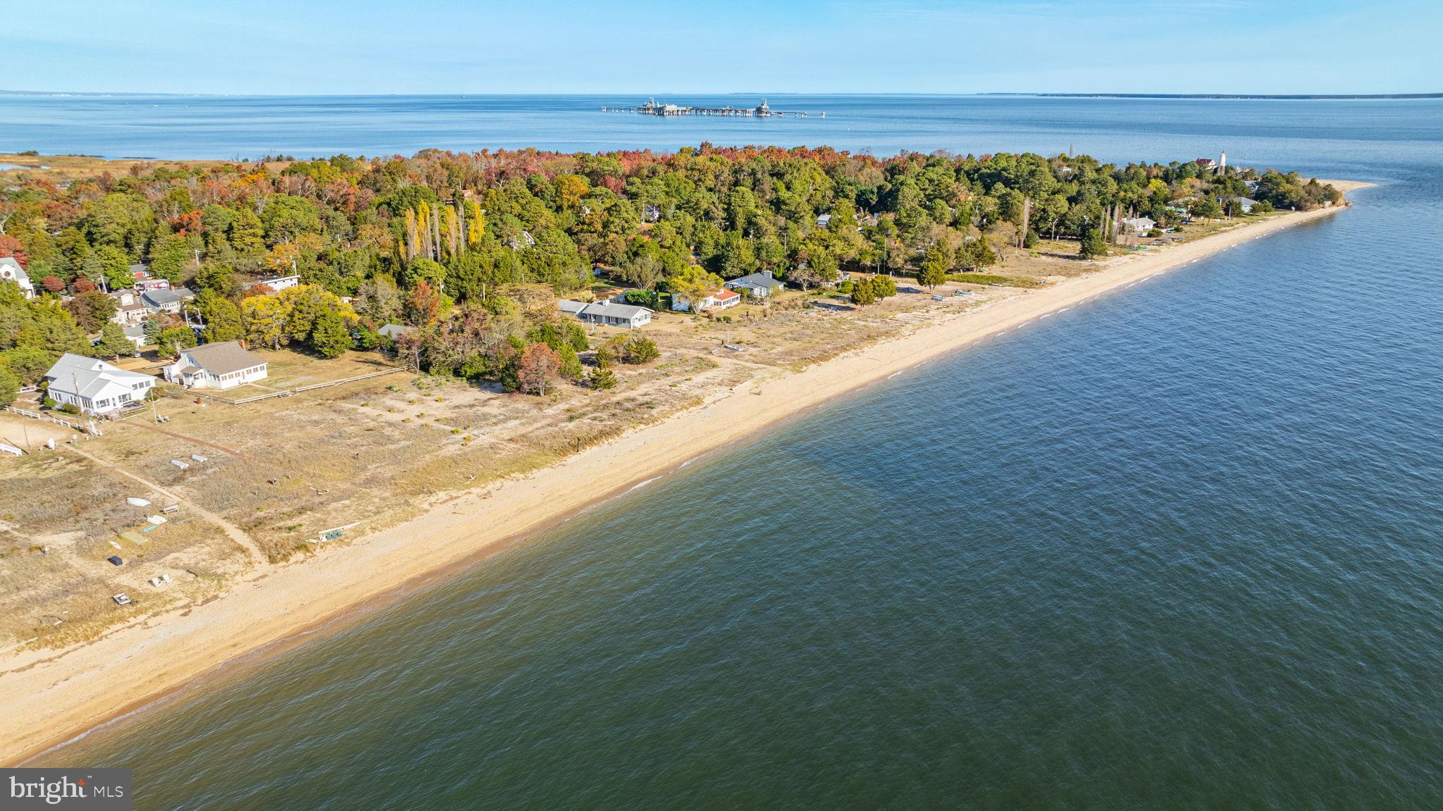 COVE POINT - Residential