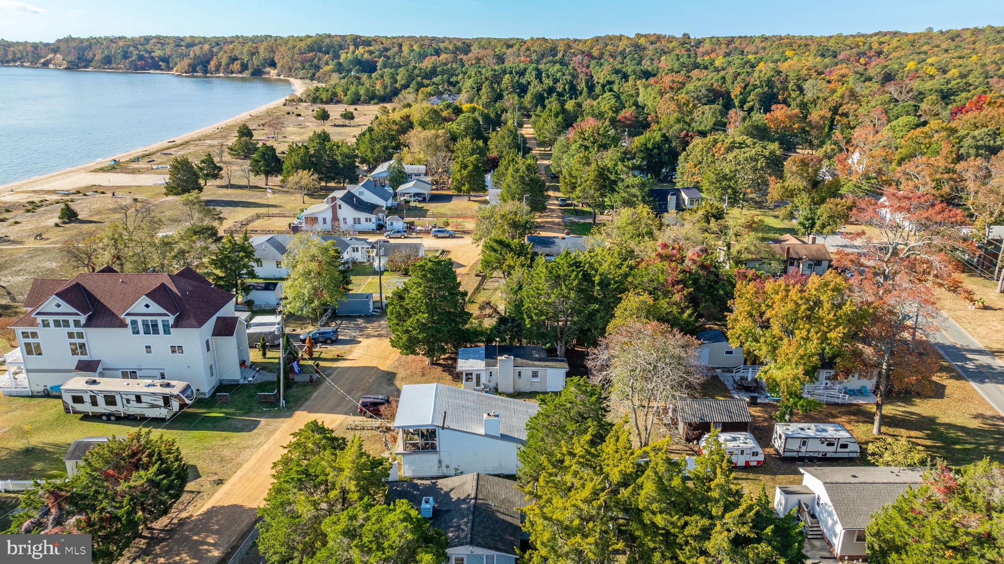 COVE POINT - Residential