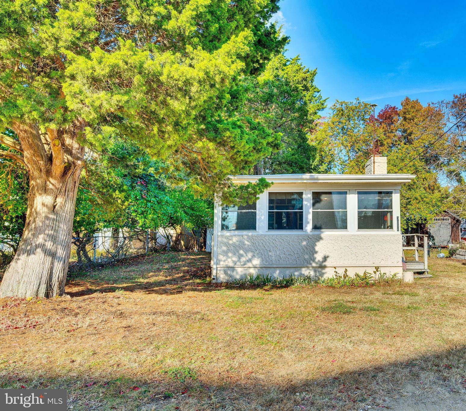 COVE POINT - Residential