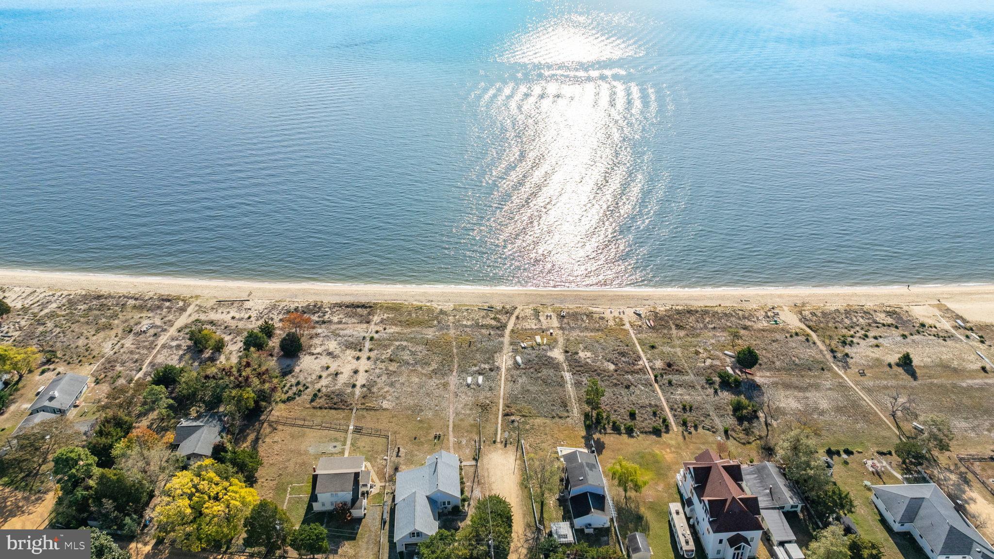 COVE POINT - Residential