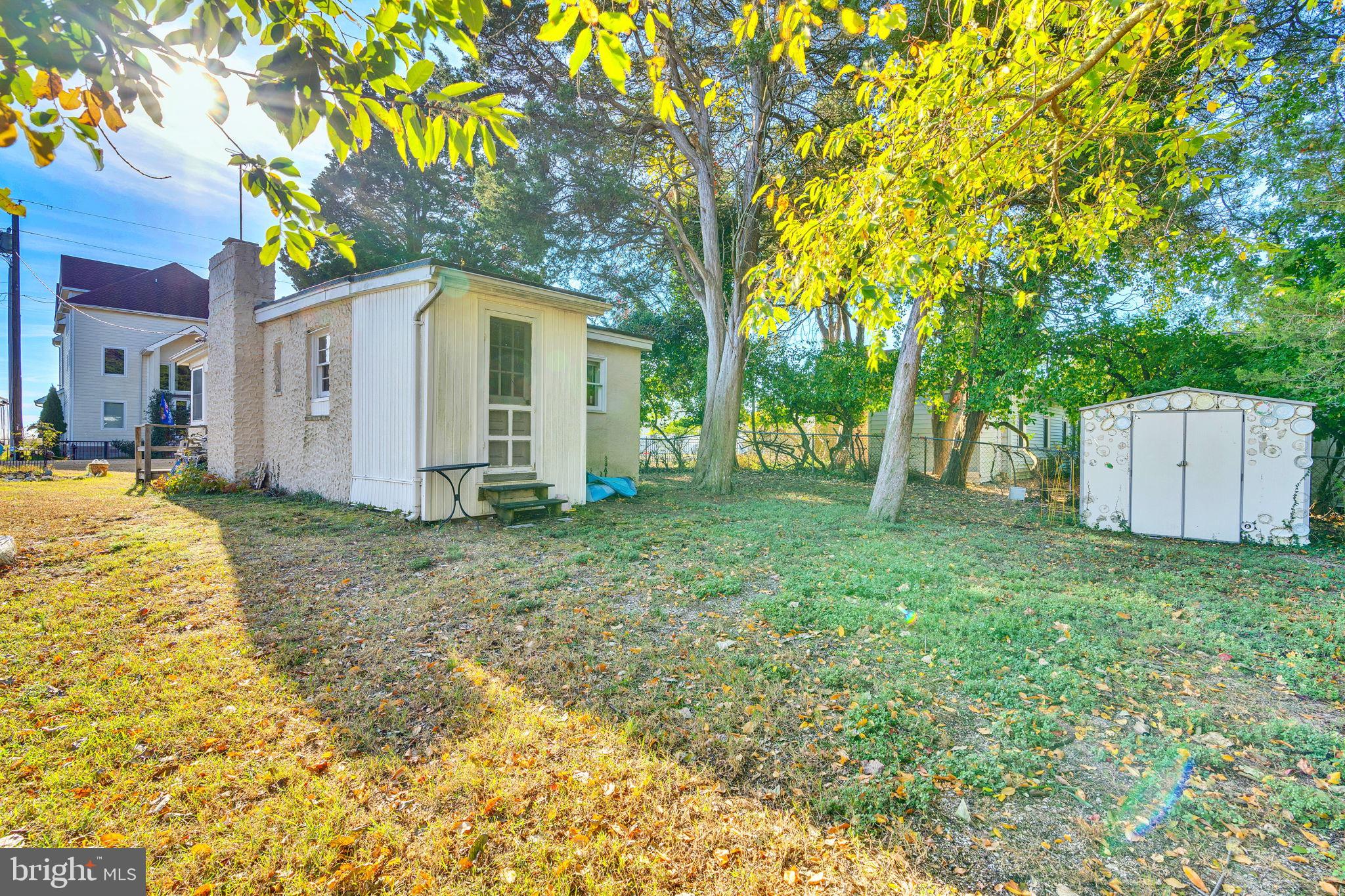 COVE POINT - Residential