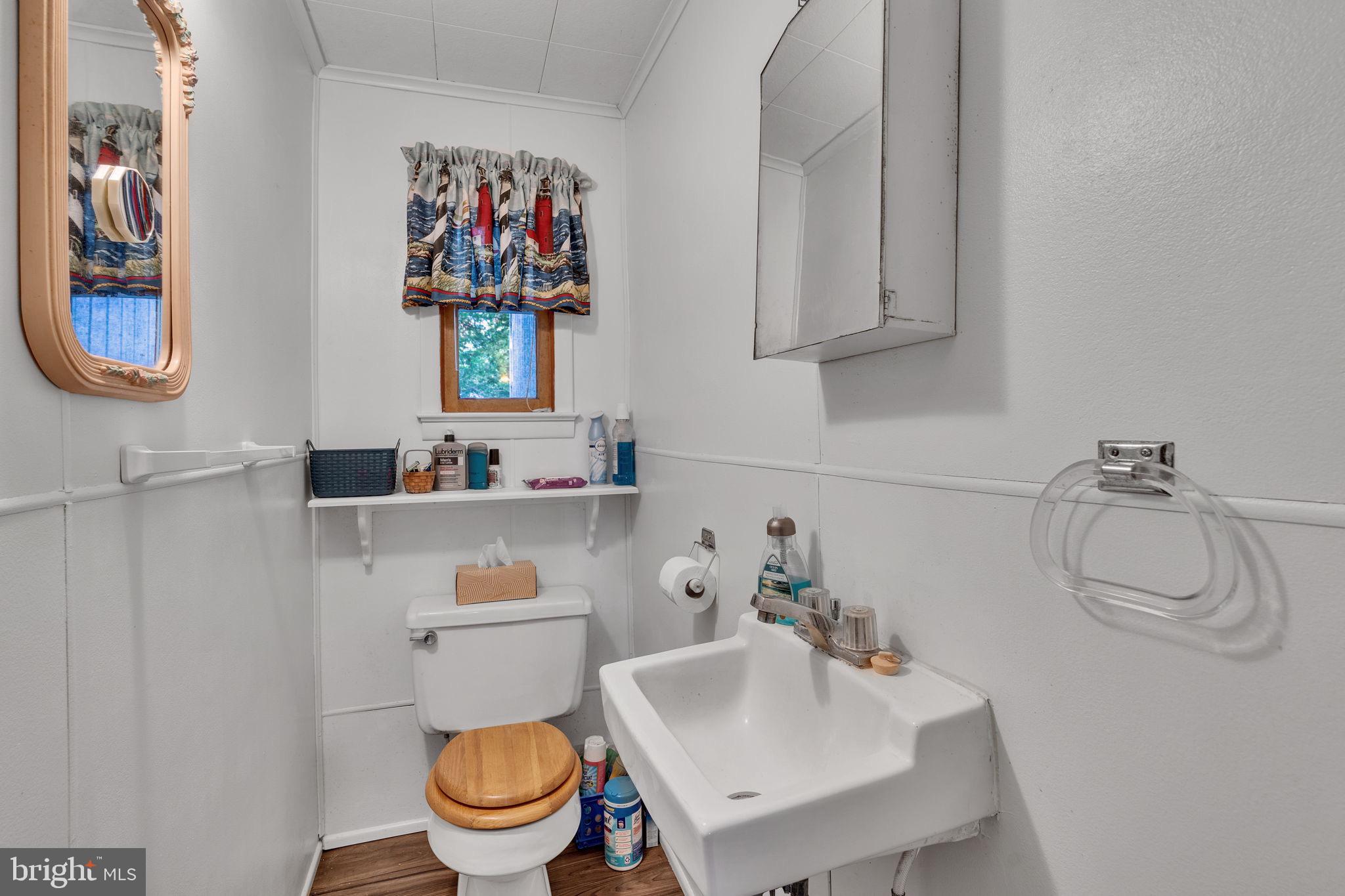 COVE POINT - Residential