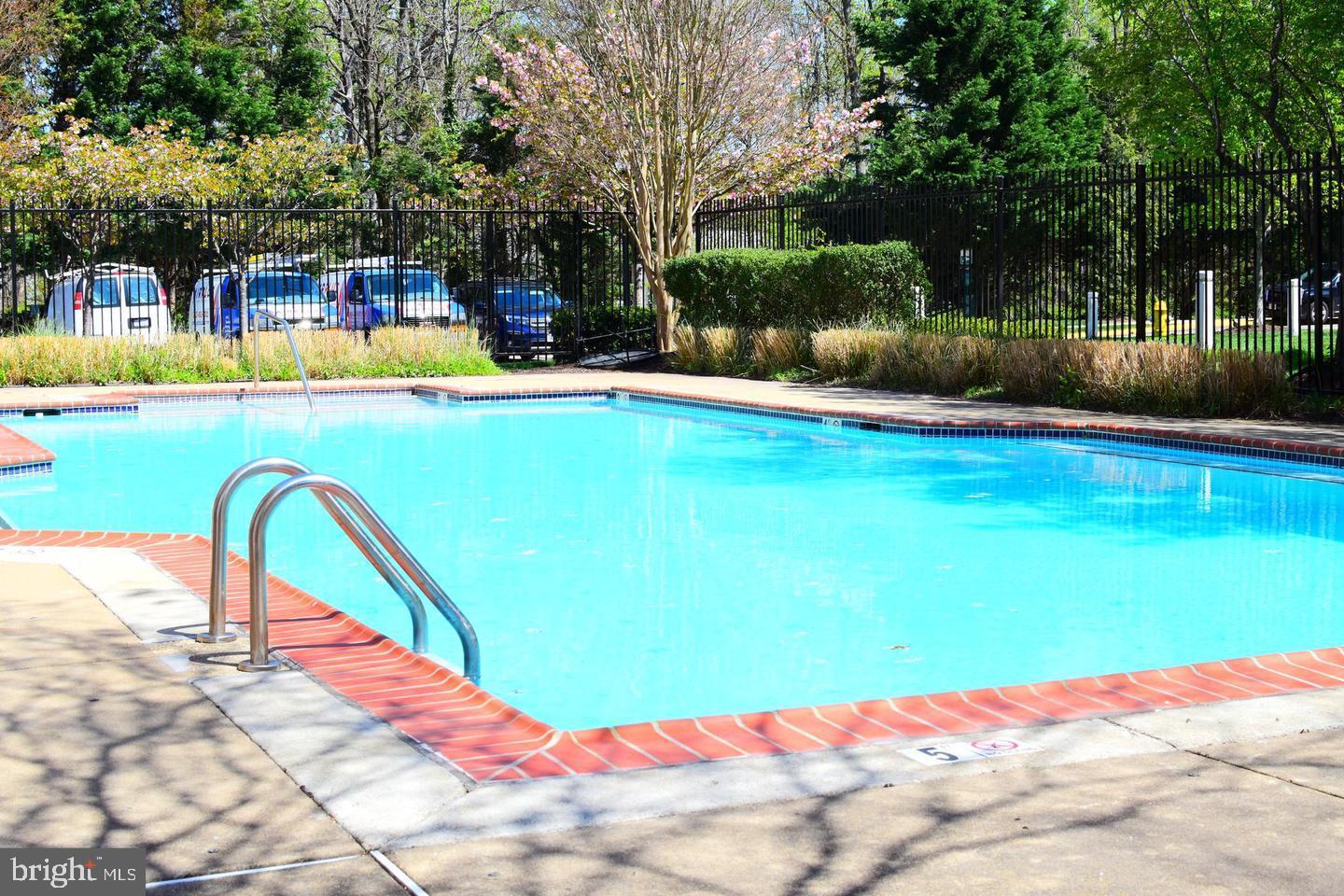 EXCHANGE AT VAN DORN - Residential Lease