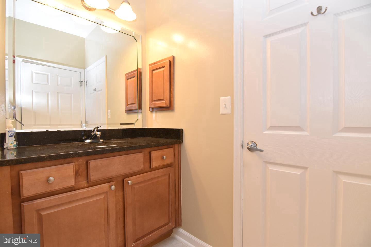 EXCHANGE AT VAN DORN - Residential Lease