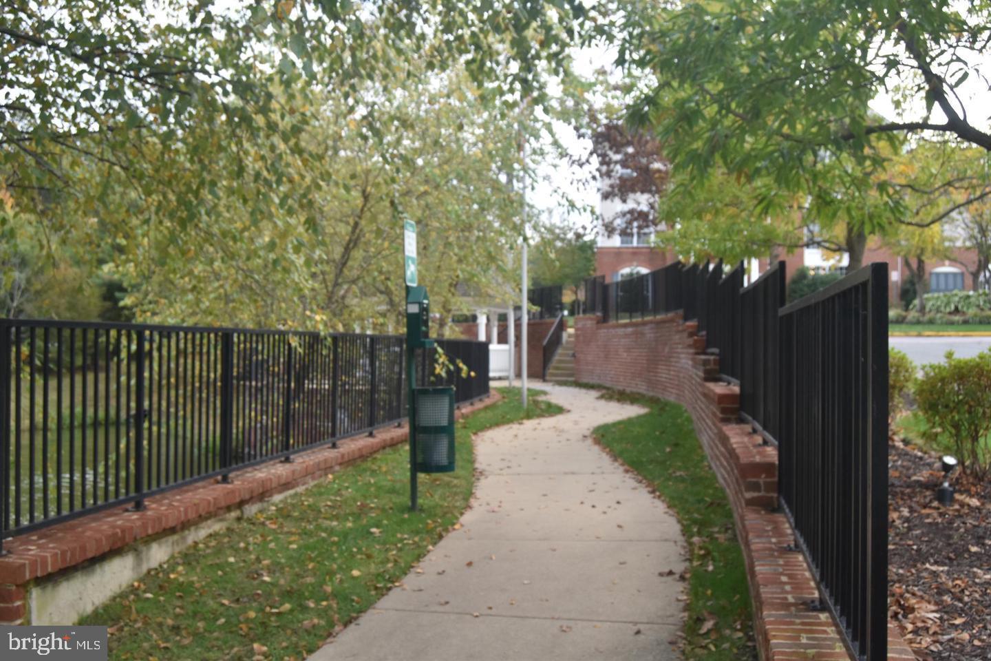 EXCHANGE AT VAN DORN - Residential Lease