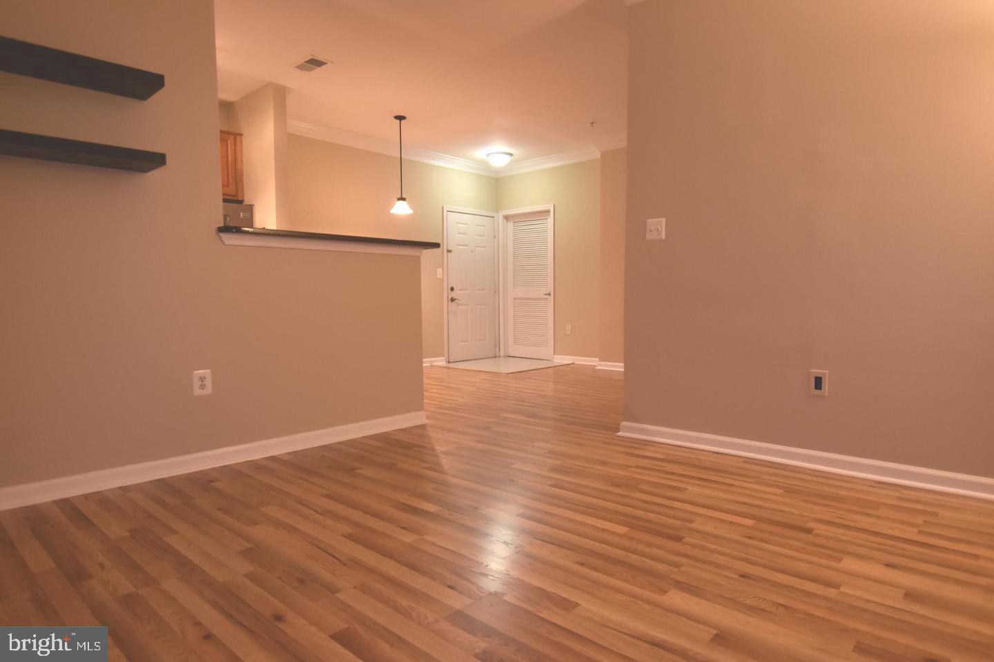 EXCHANGE AT VAN DORN - Residential Lease