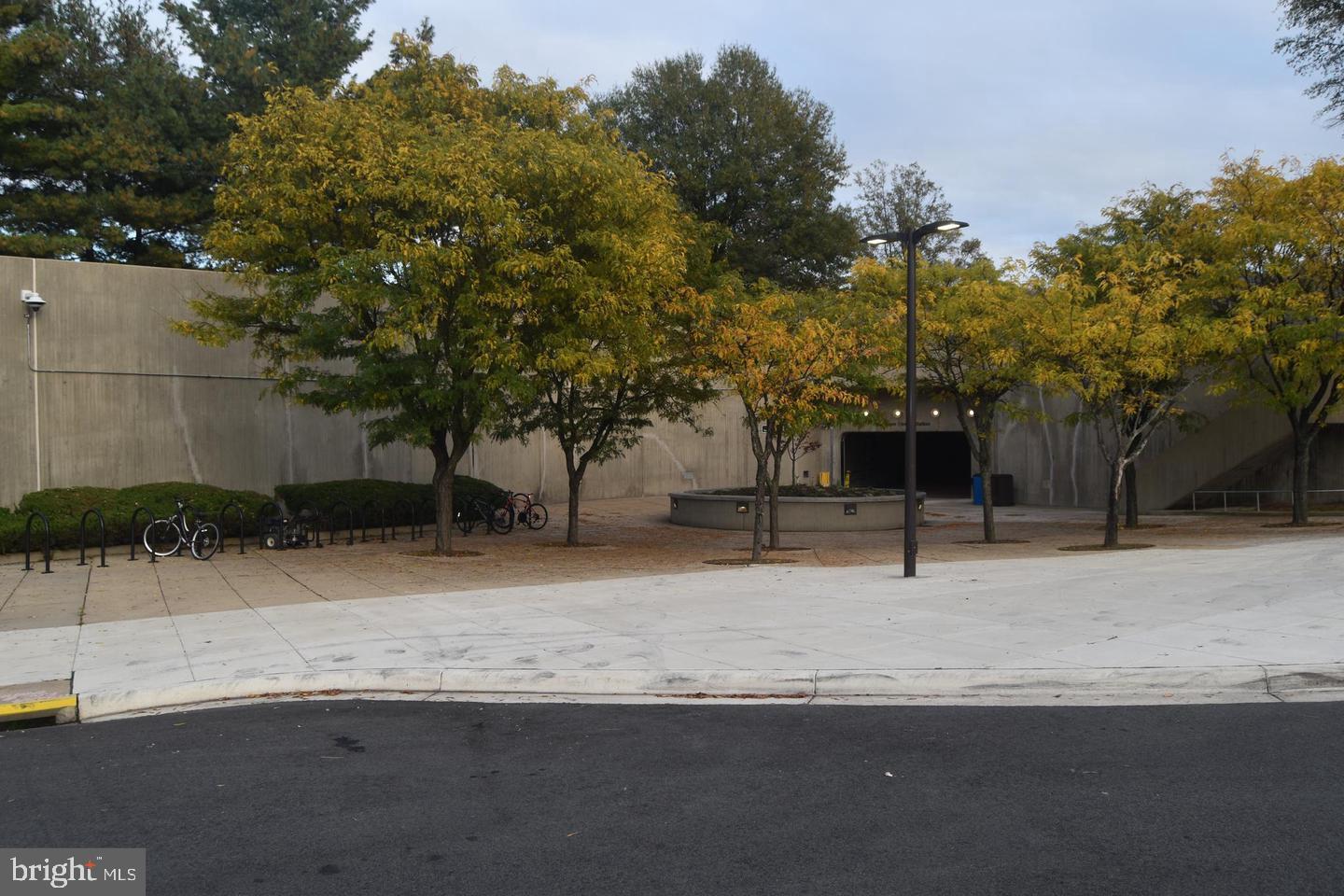 EXCHANGE AT VAN DORN - Residential Lease