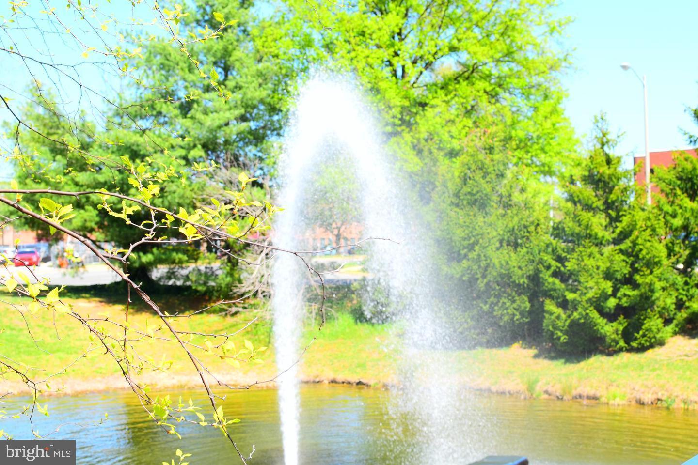 EXCHANGE AT VAN DORN - Residential Lease