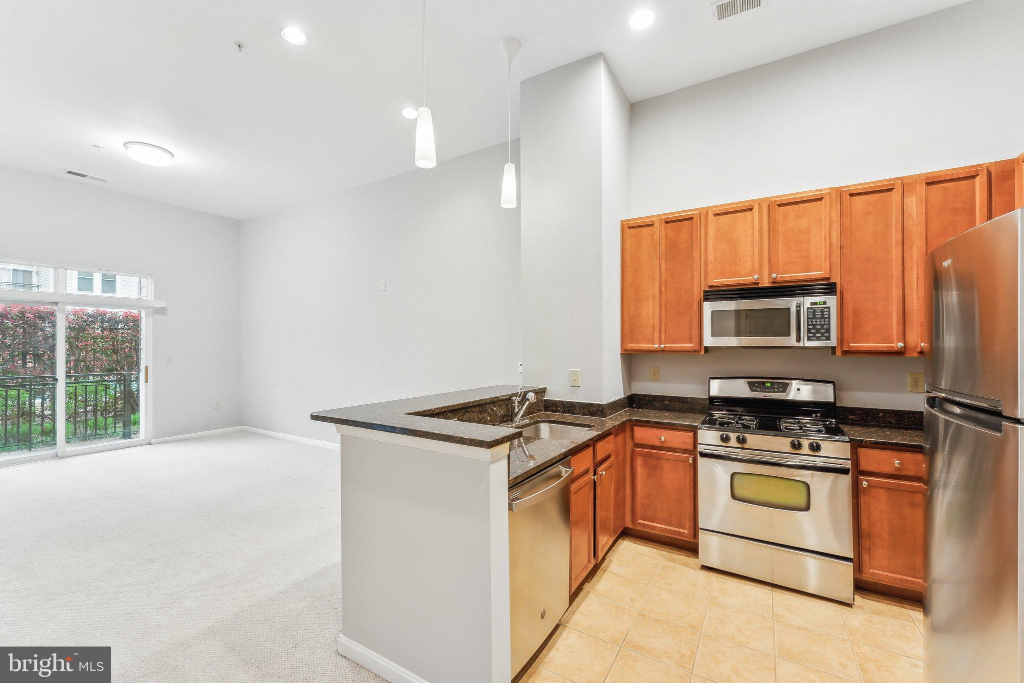 HALSTEAD AT THE METRO - Residential