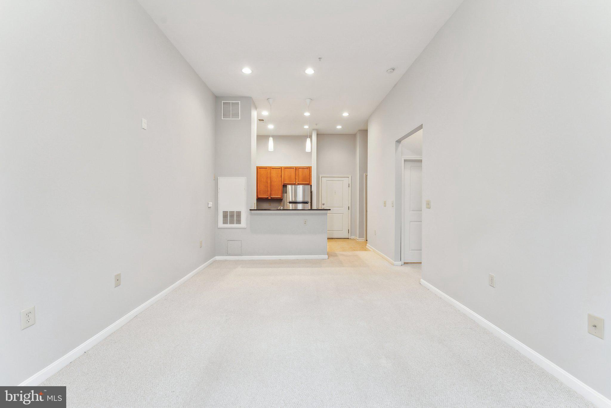 HALSTEAD AT THE METRO - Residential