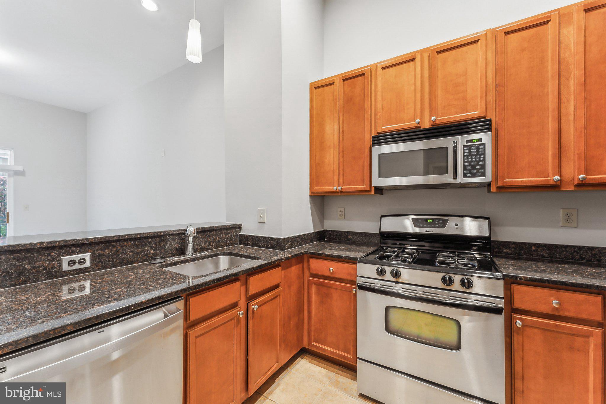 HALSTEAD AT THE METRO - Residential