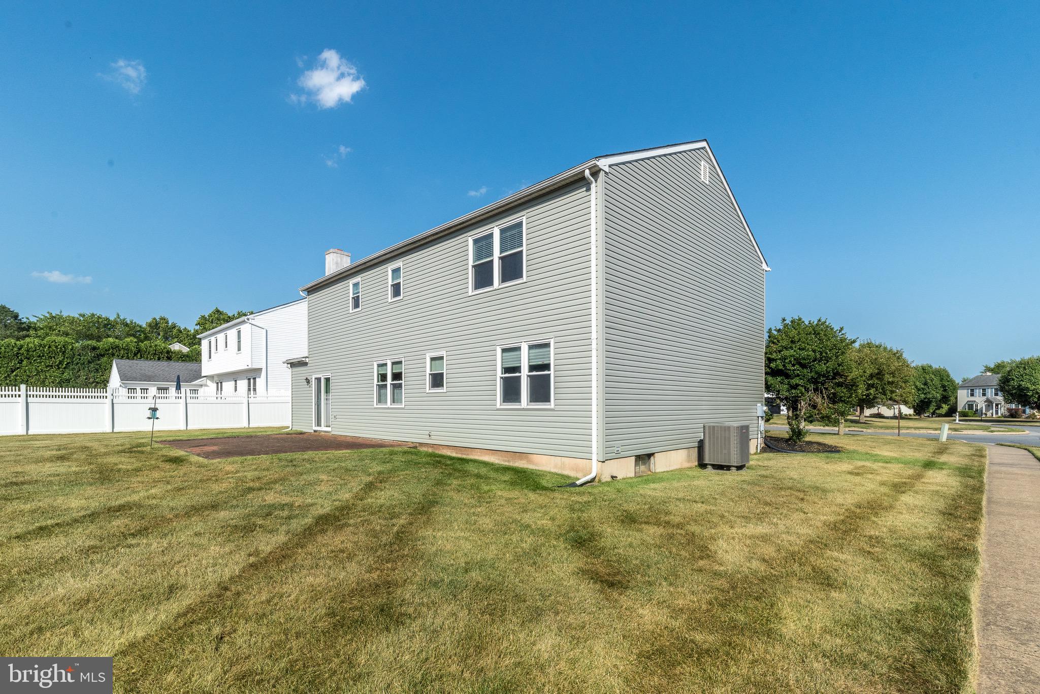 CHAPEL HGTS - Residential