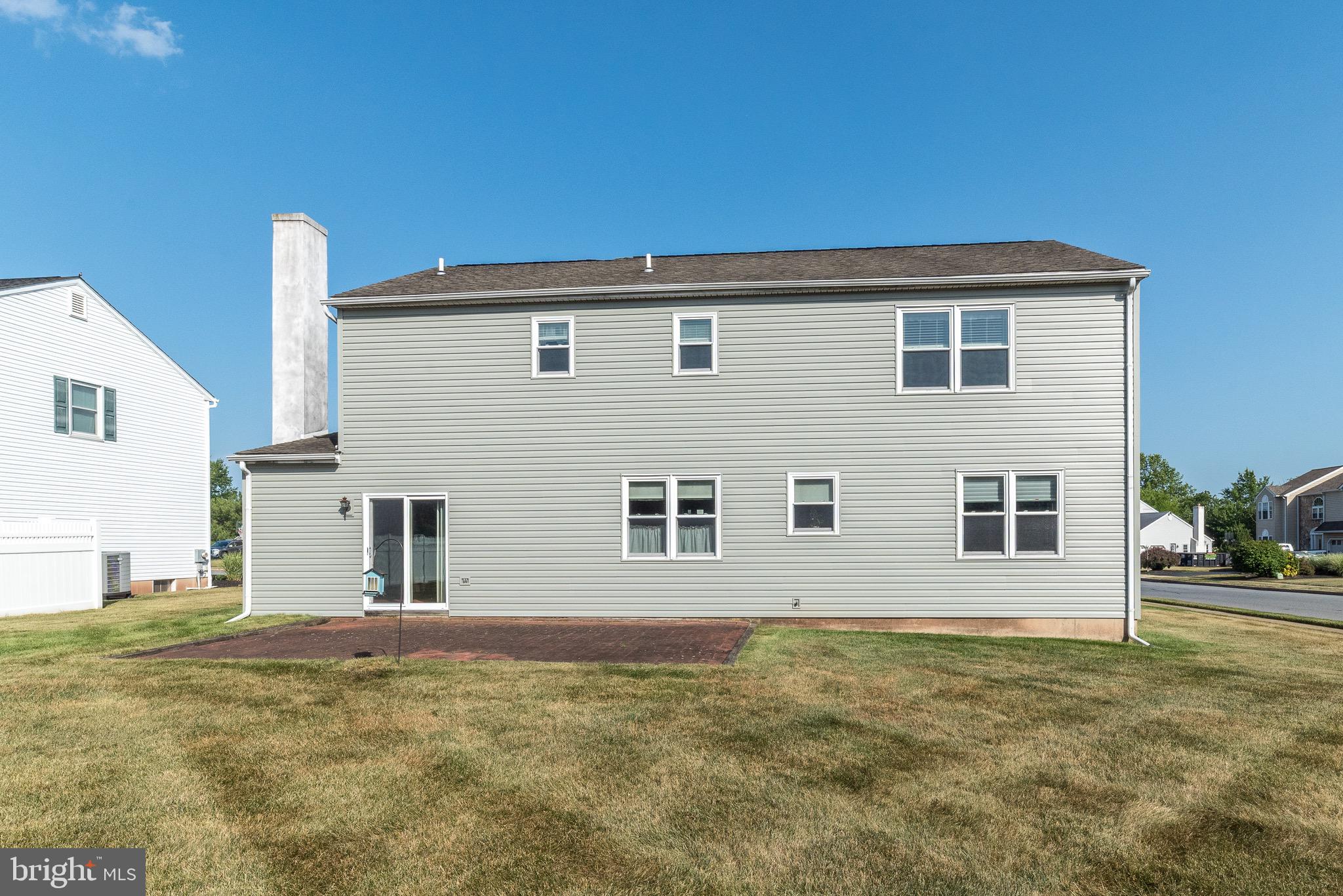 CHAPEL HGTS - Residential