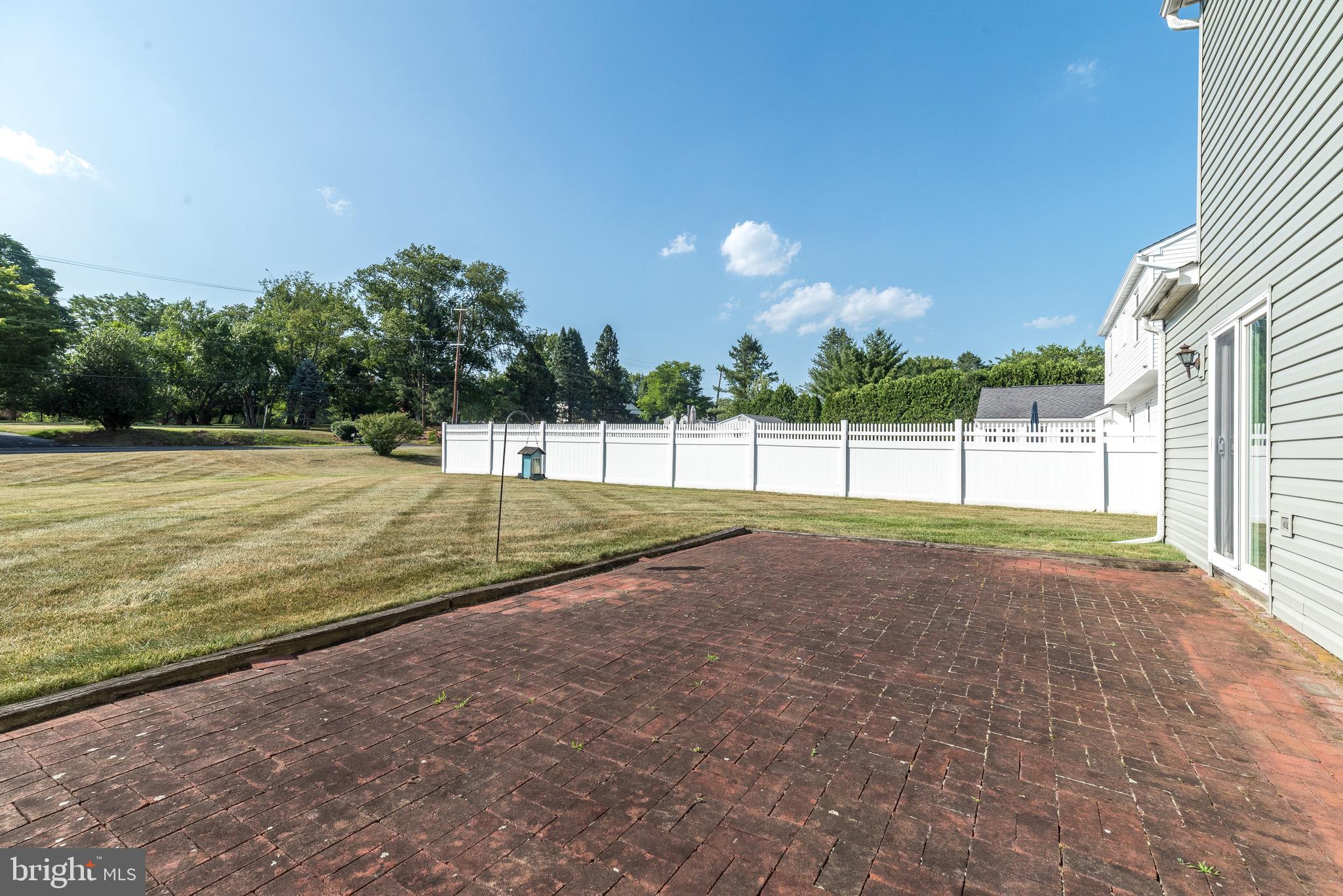 CHAPEL HGTS - Residential