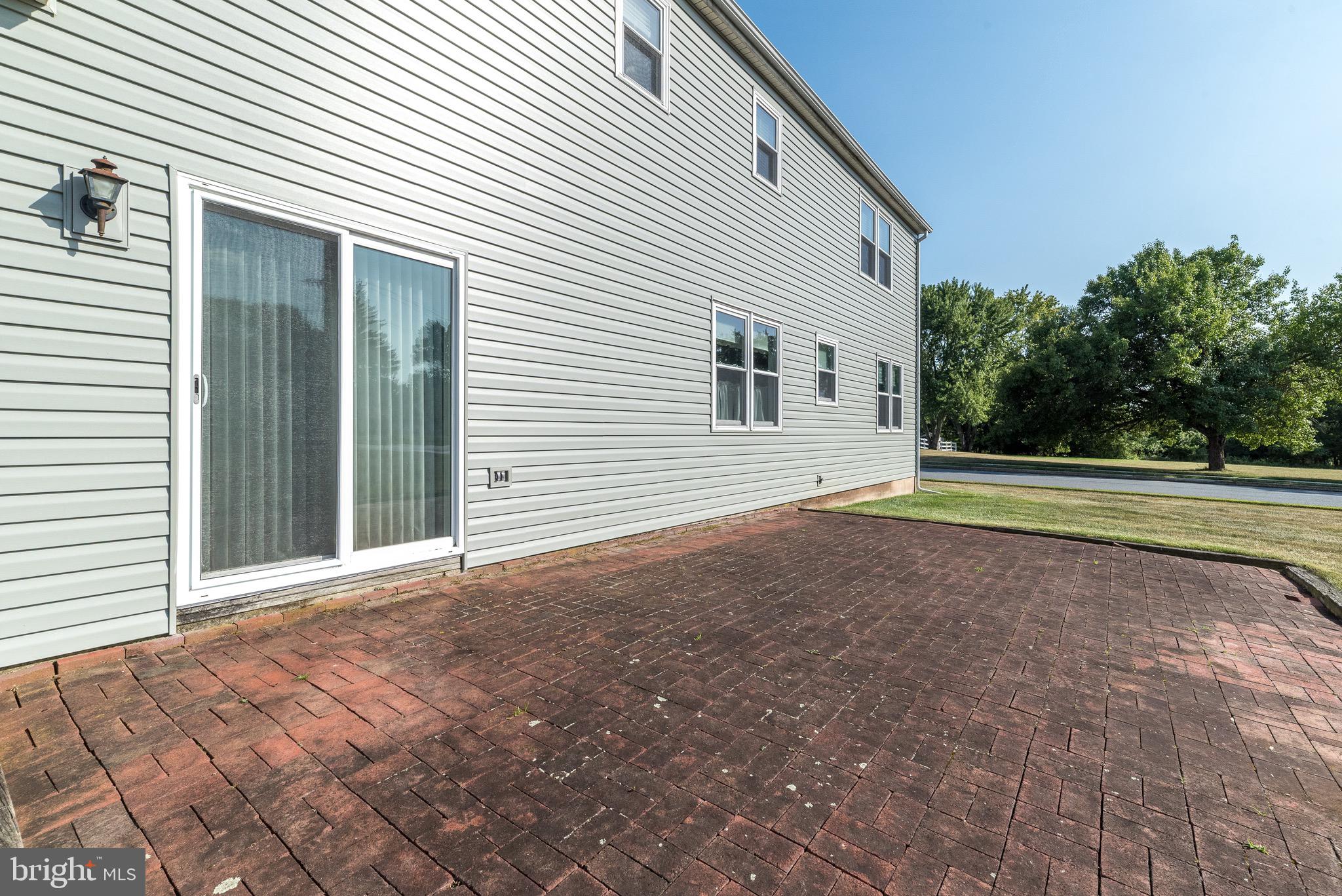 CHAPEL HGTS - Residential