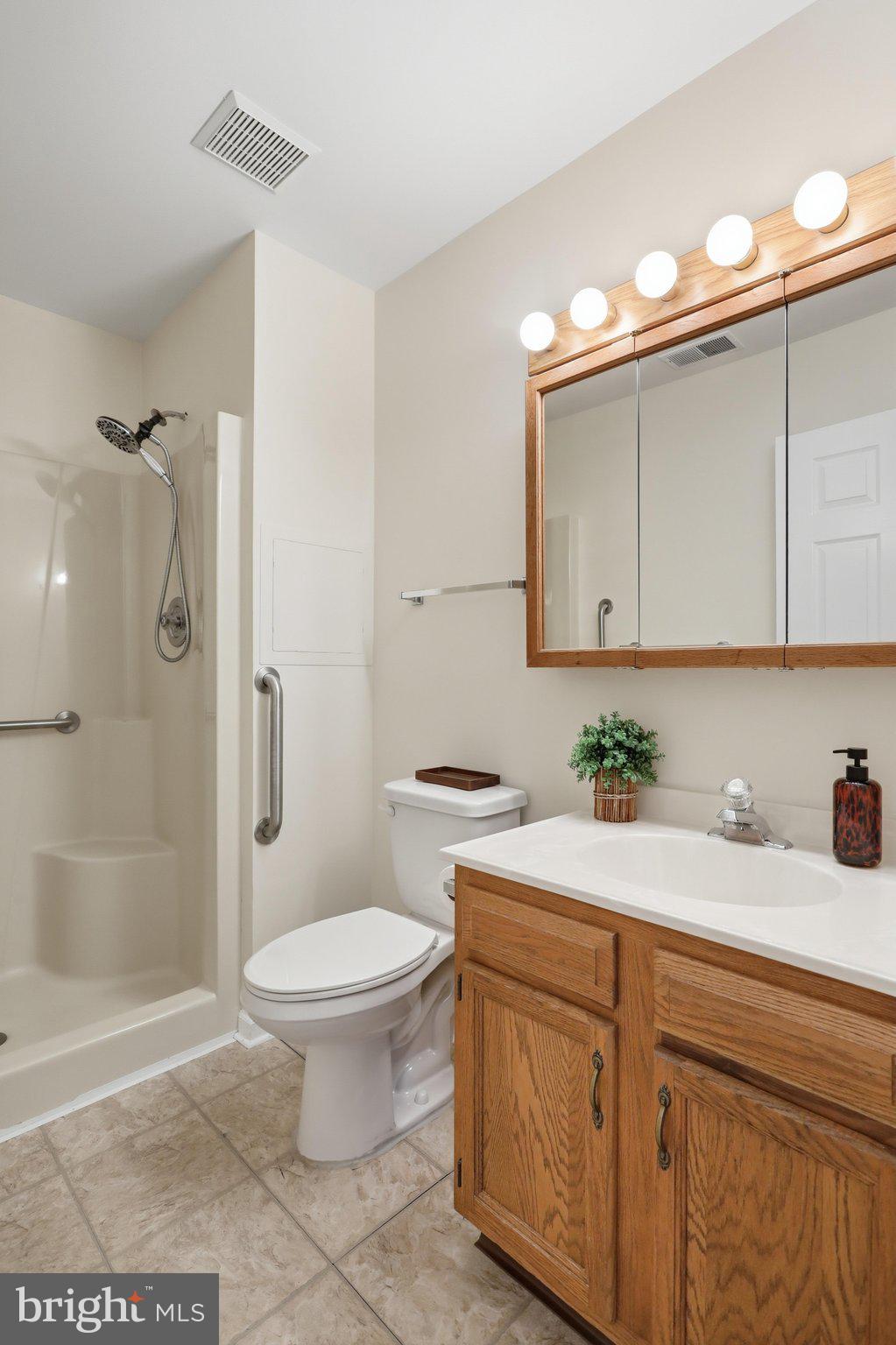TOWNE OAK VILLAGE - Residential