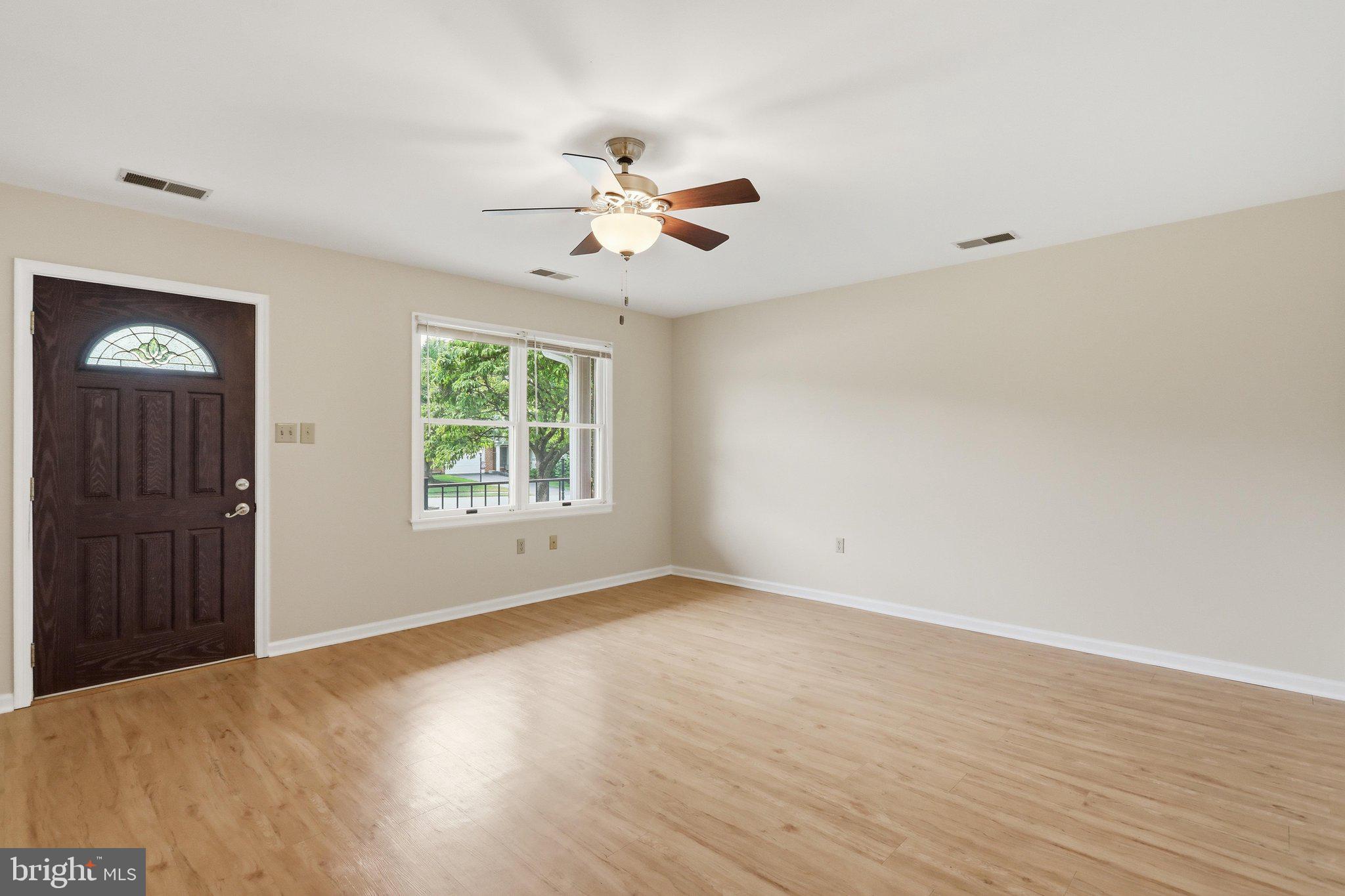 TOWNE OAK VILLAGE - Residential