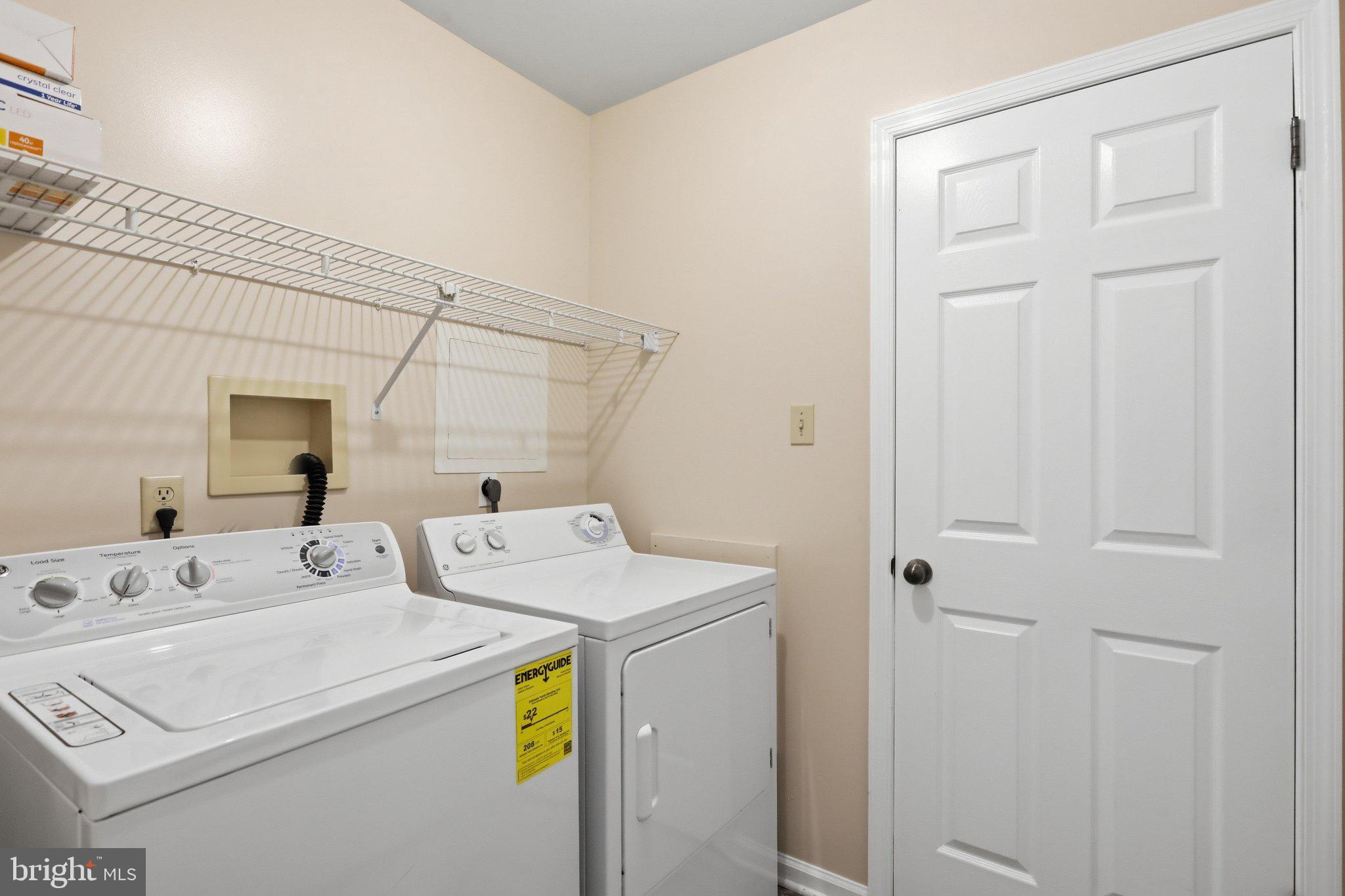 TOWNE OAK VILLAGE - Residential