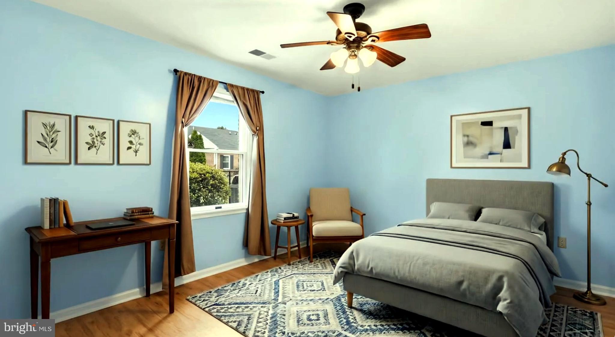 TOWNE OAK VILLAGE - Residential