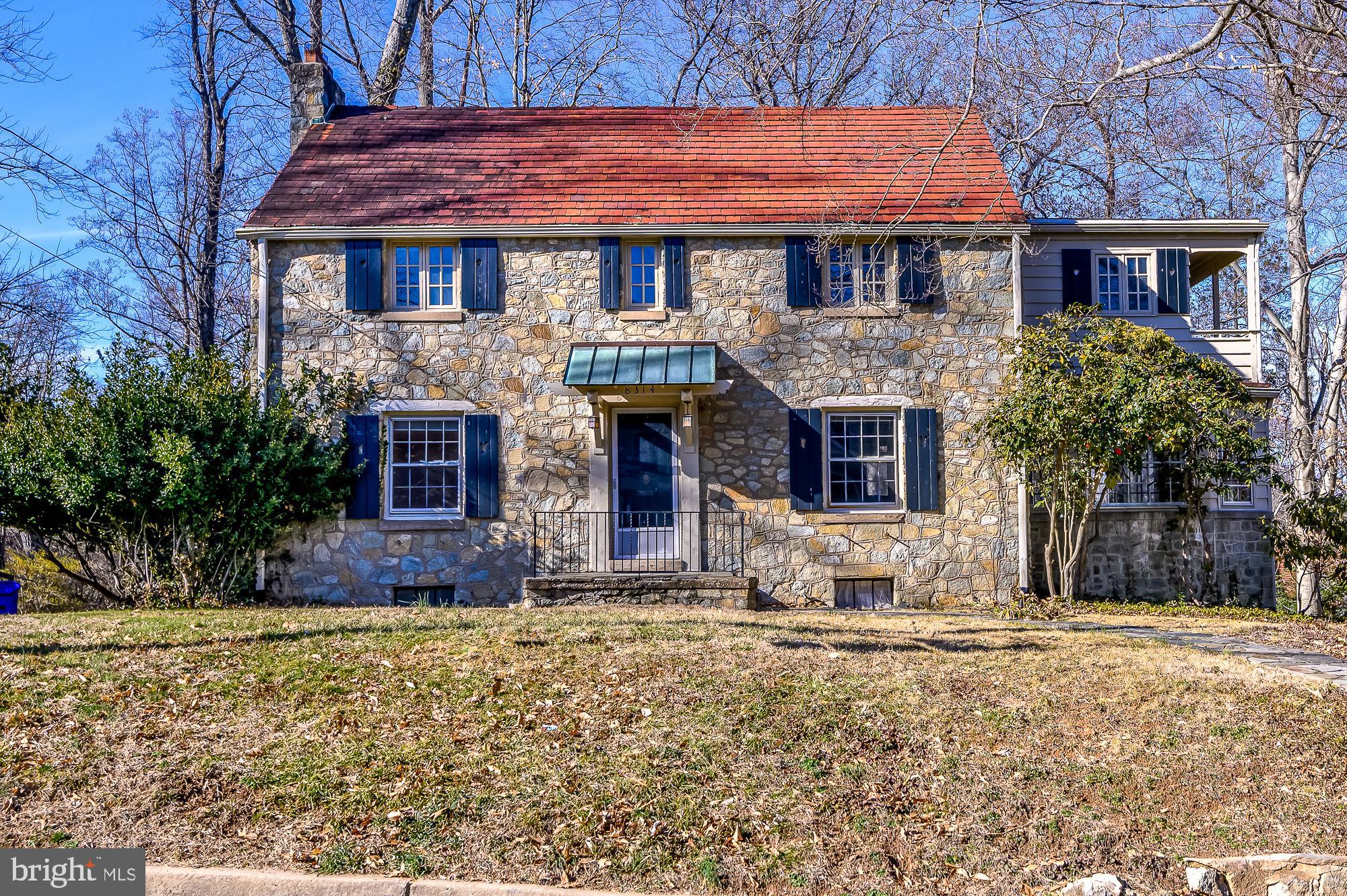 WOODHAVEN - Residential