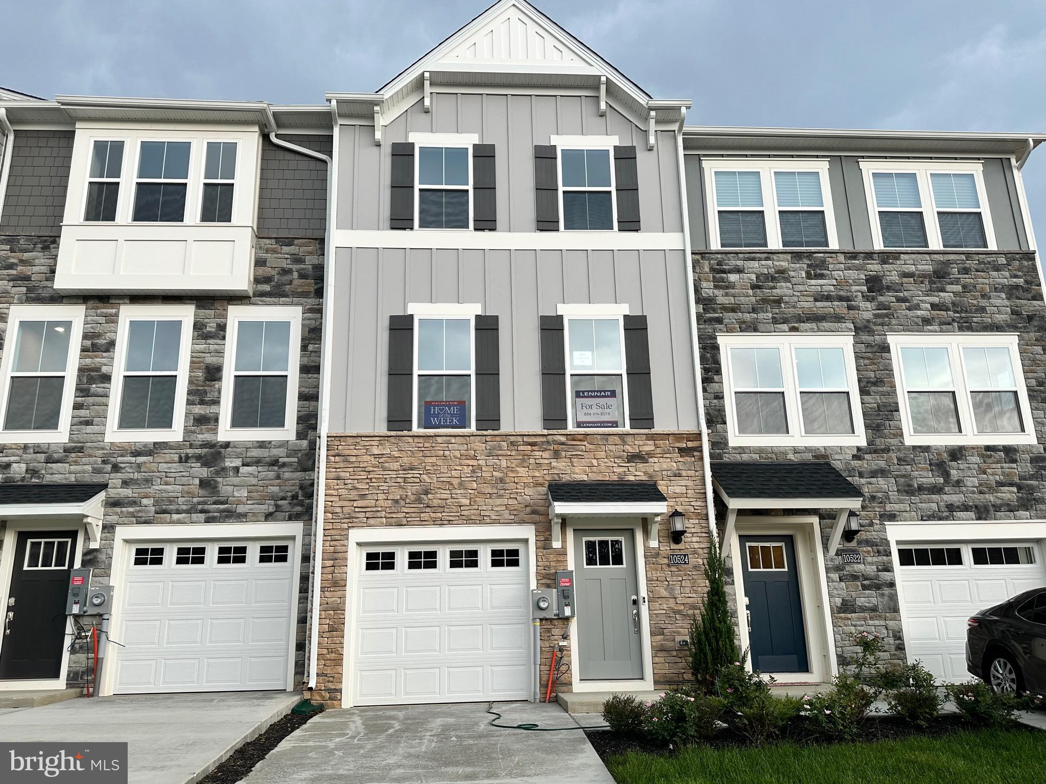 ST CHARLES - Residential