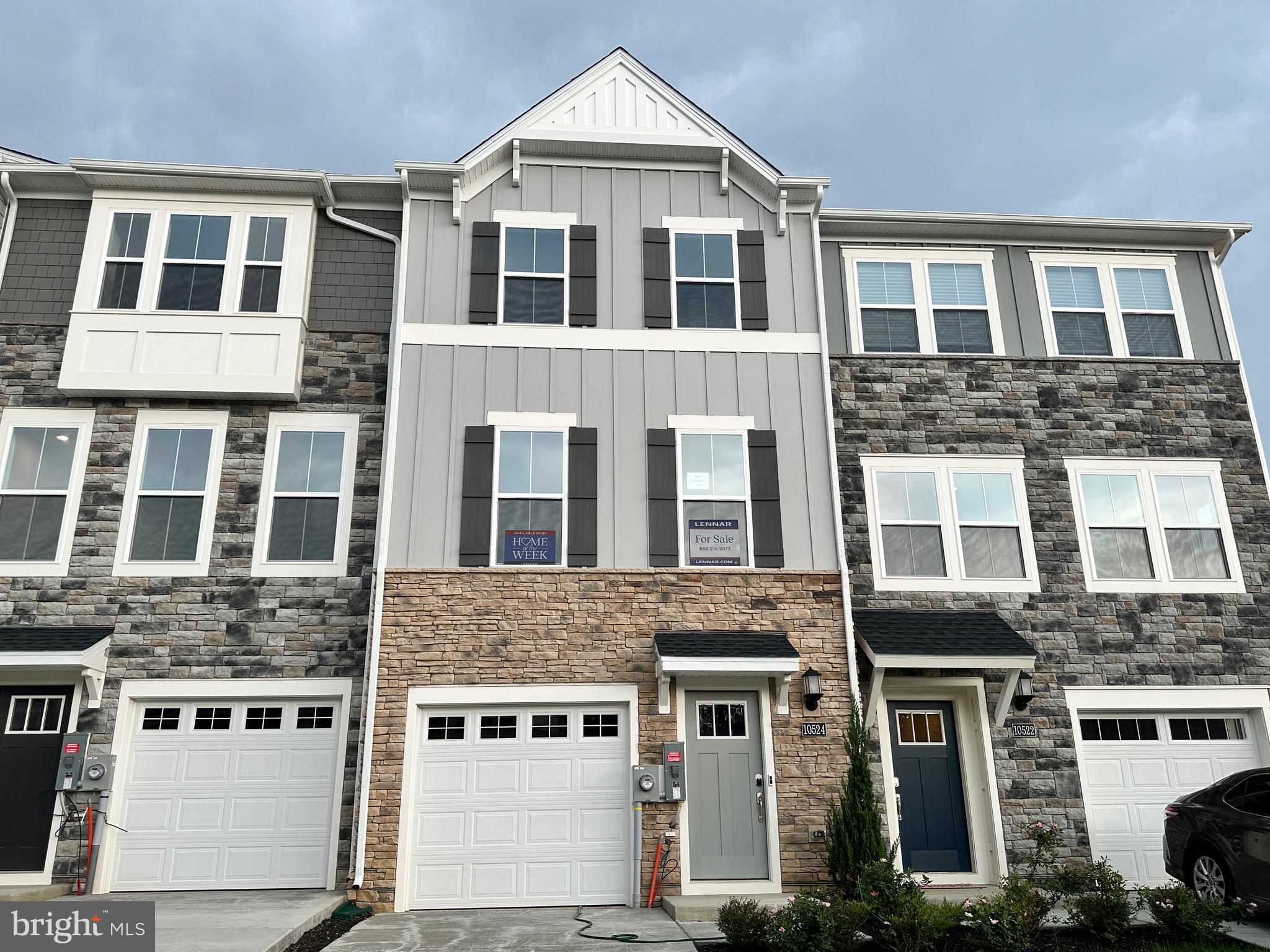 ST CHARLES - Residential