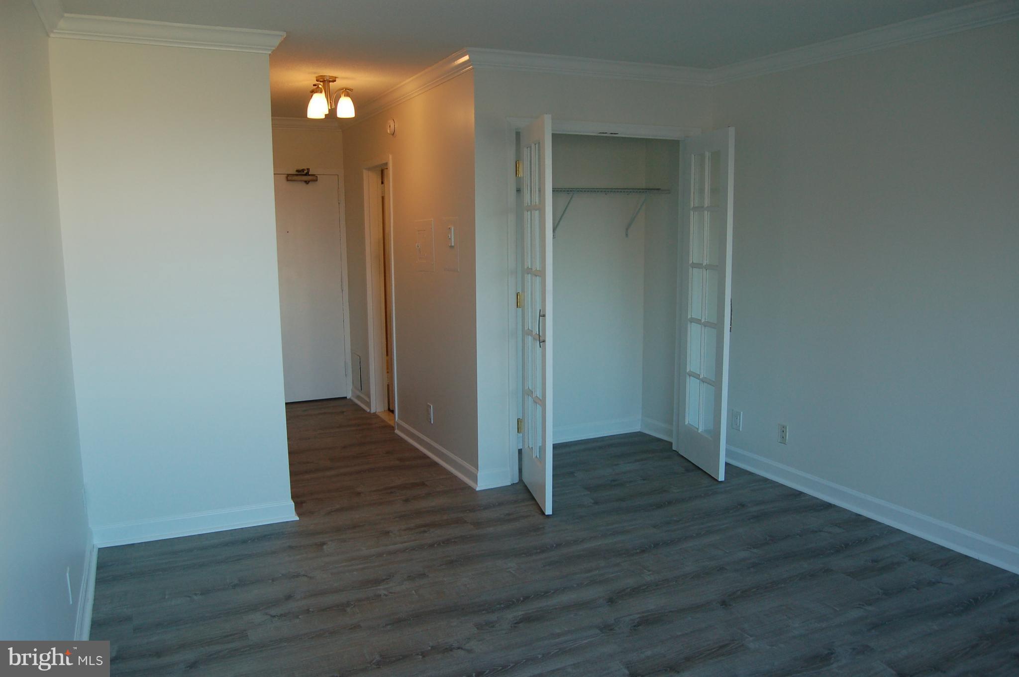 WILLOUGHBY OF CHEVY CHASE - Residential Lease