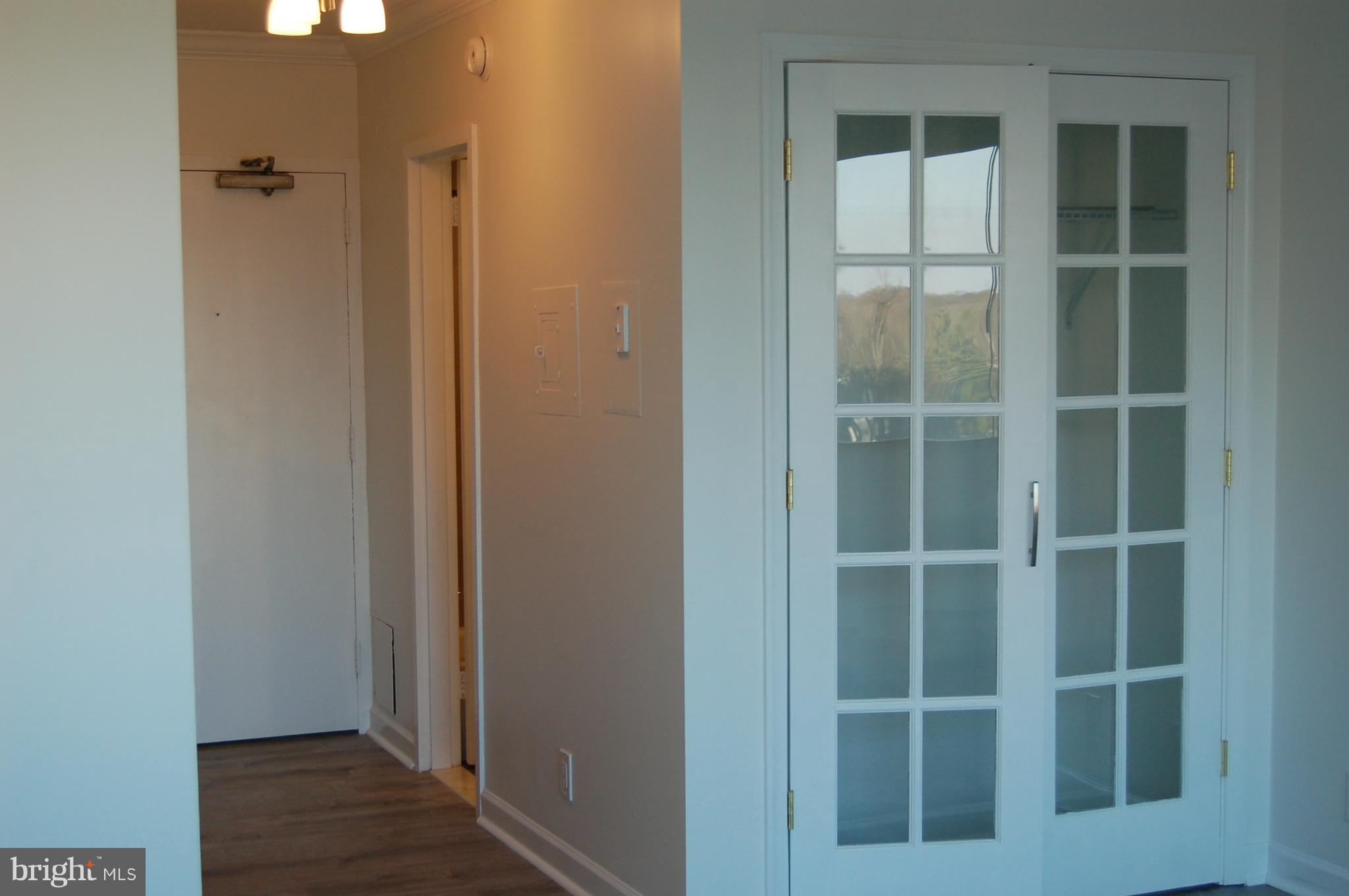 WILLOUGHBY OF CHEVY CHASE - Residential Lease