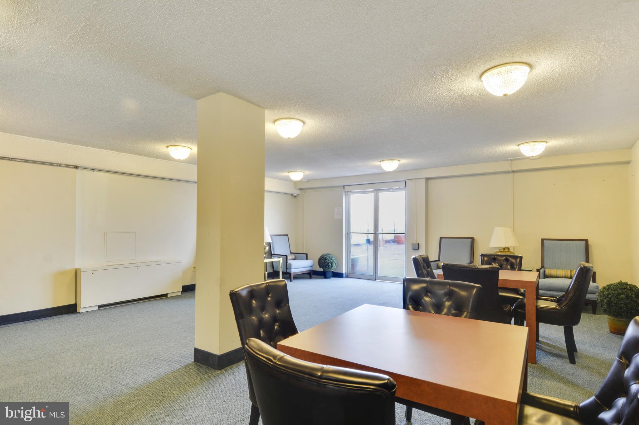 WILLOUGHBY OF CHEVY CHASE - Residential Lease