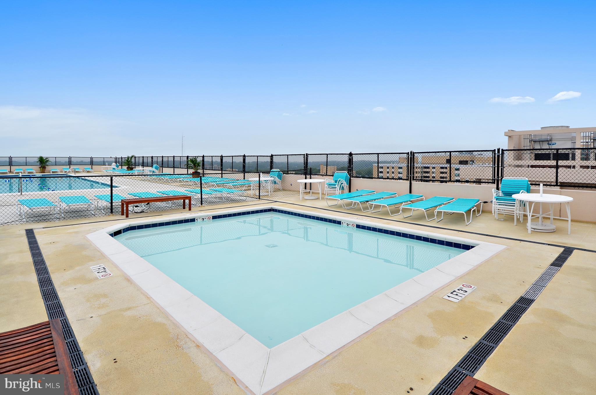 WILLOUGHBY OF CHEVY CHASE - Residential Lease