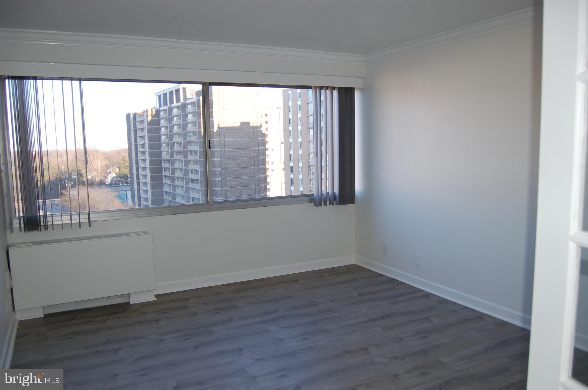 WILLOUGHBY OF CHEVY CHASE - Residential Lease