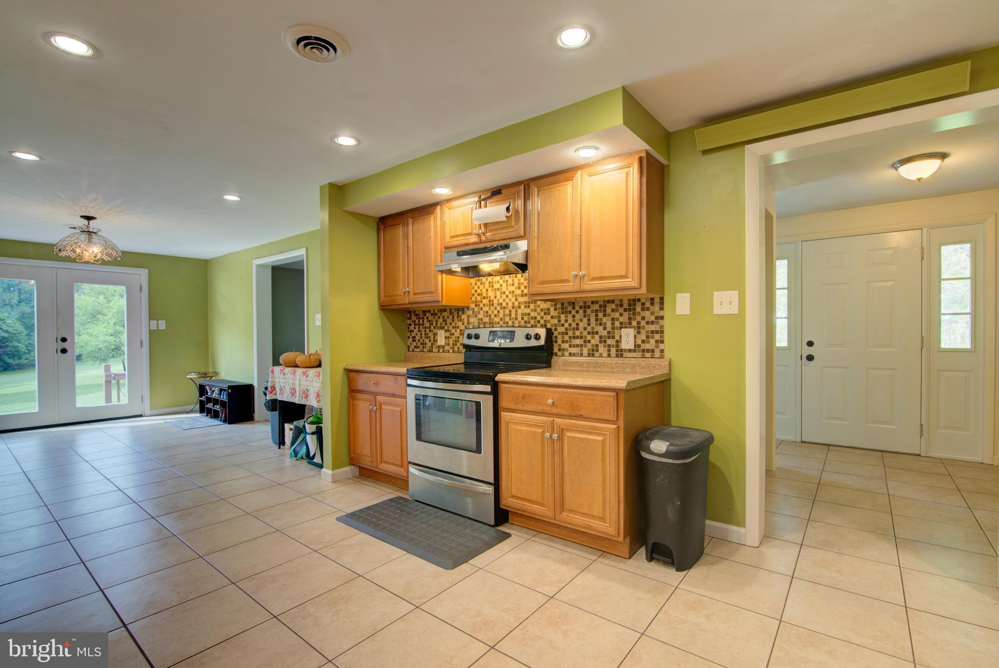 LUCKETTS - Residential