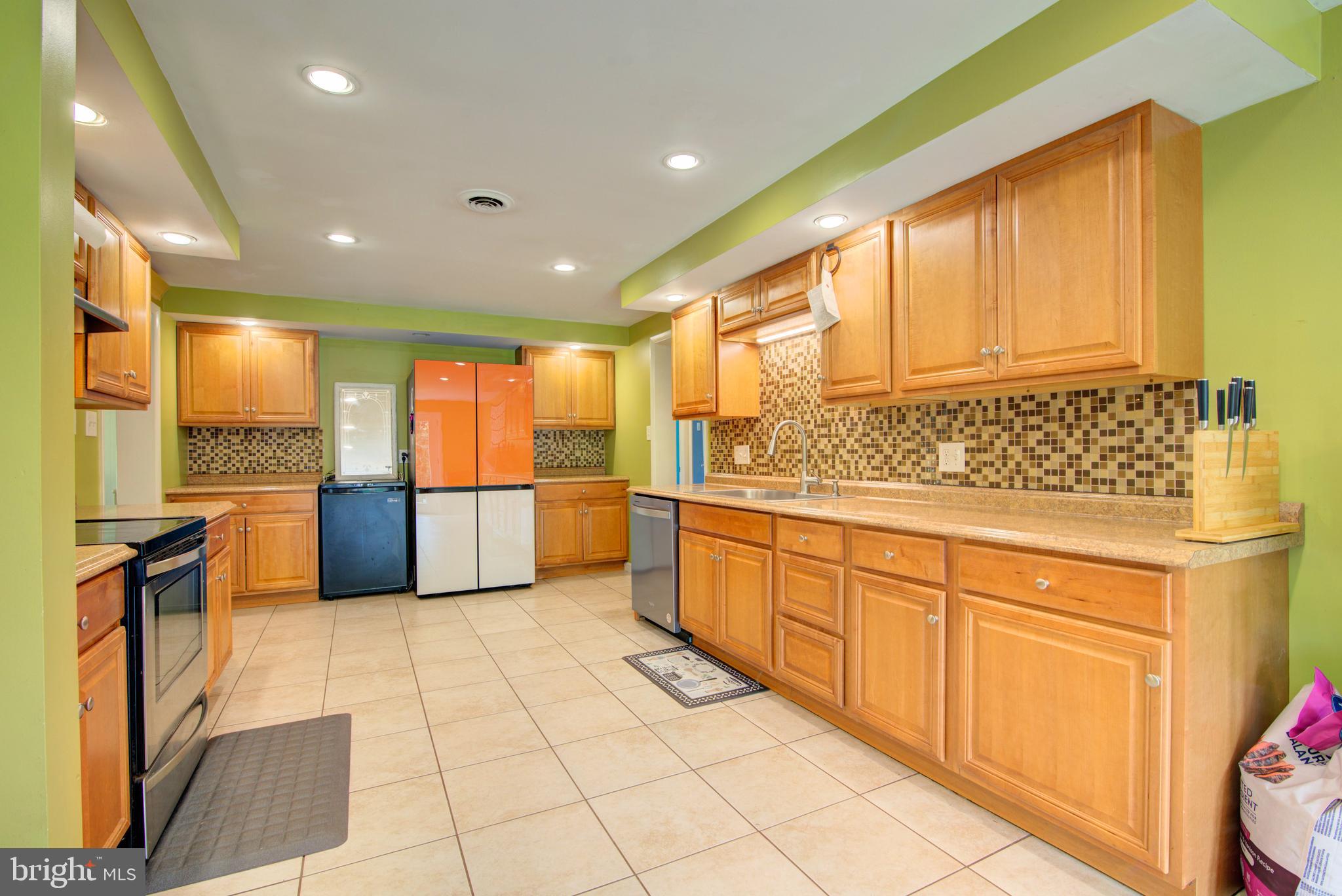 LUCKETTS - Residential