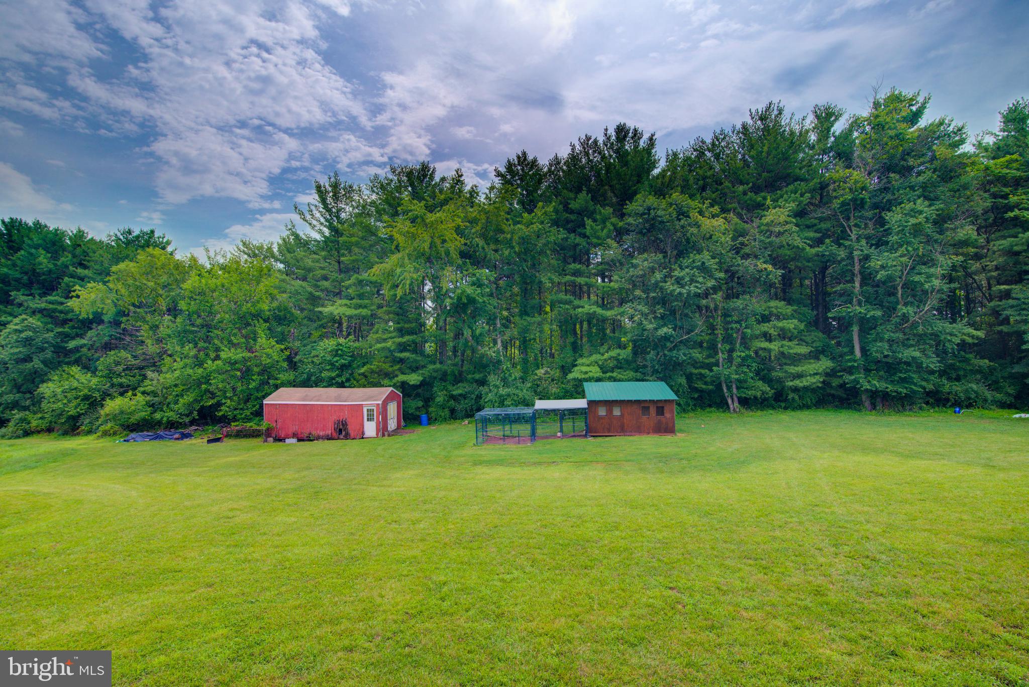 LUCKETTS - Residential