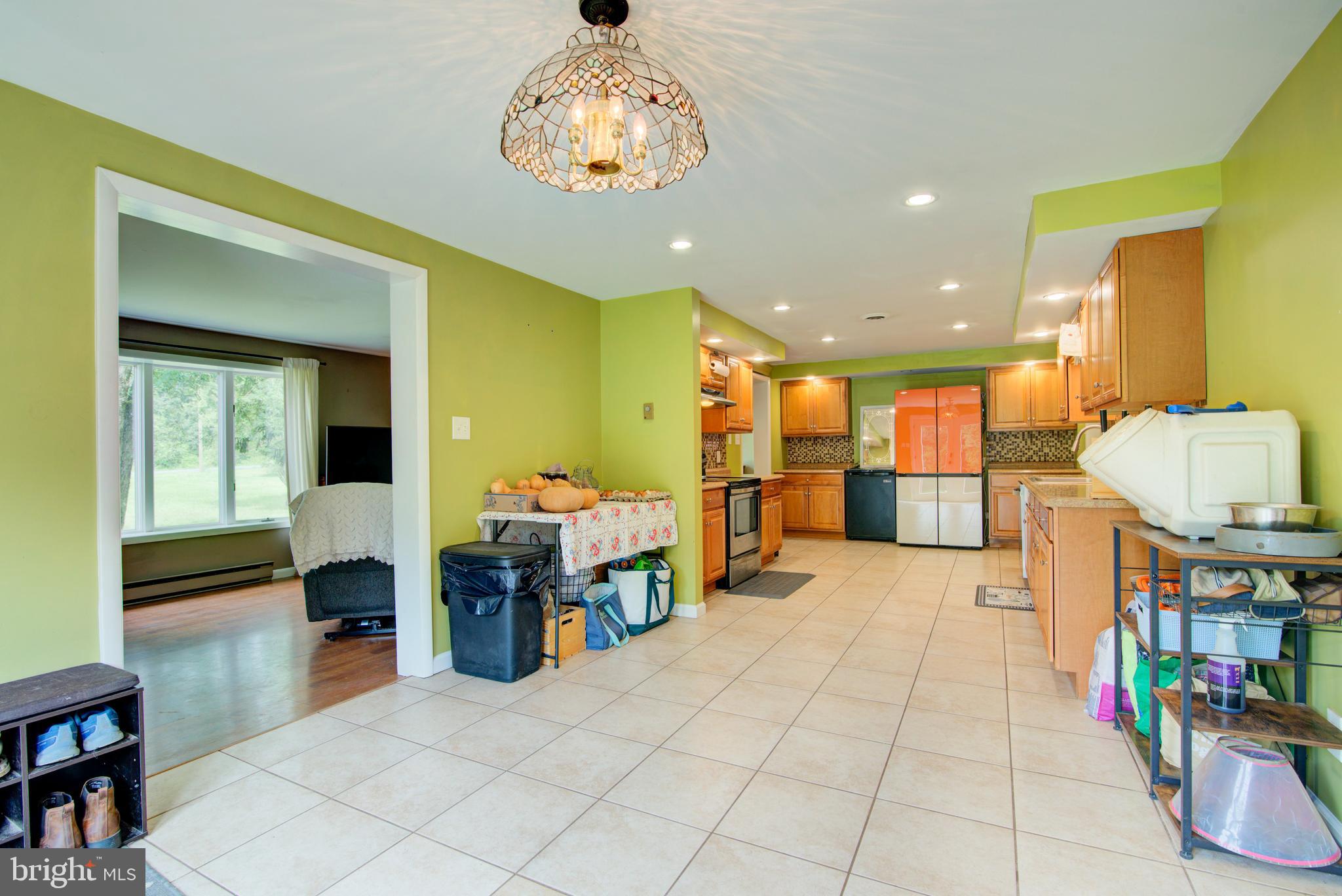 LUCKETTS - Residential