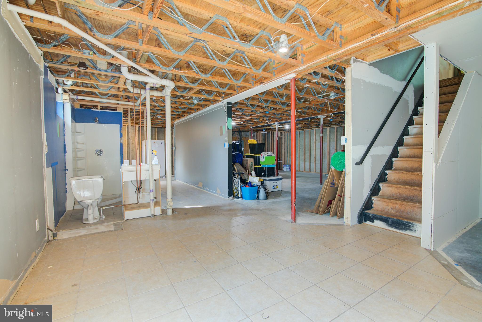 LUCKETTS - Residential