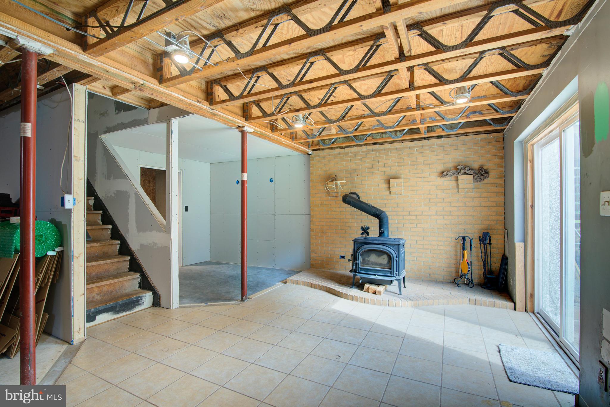 LUCKETTS - Residential
