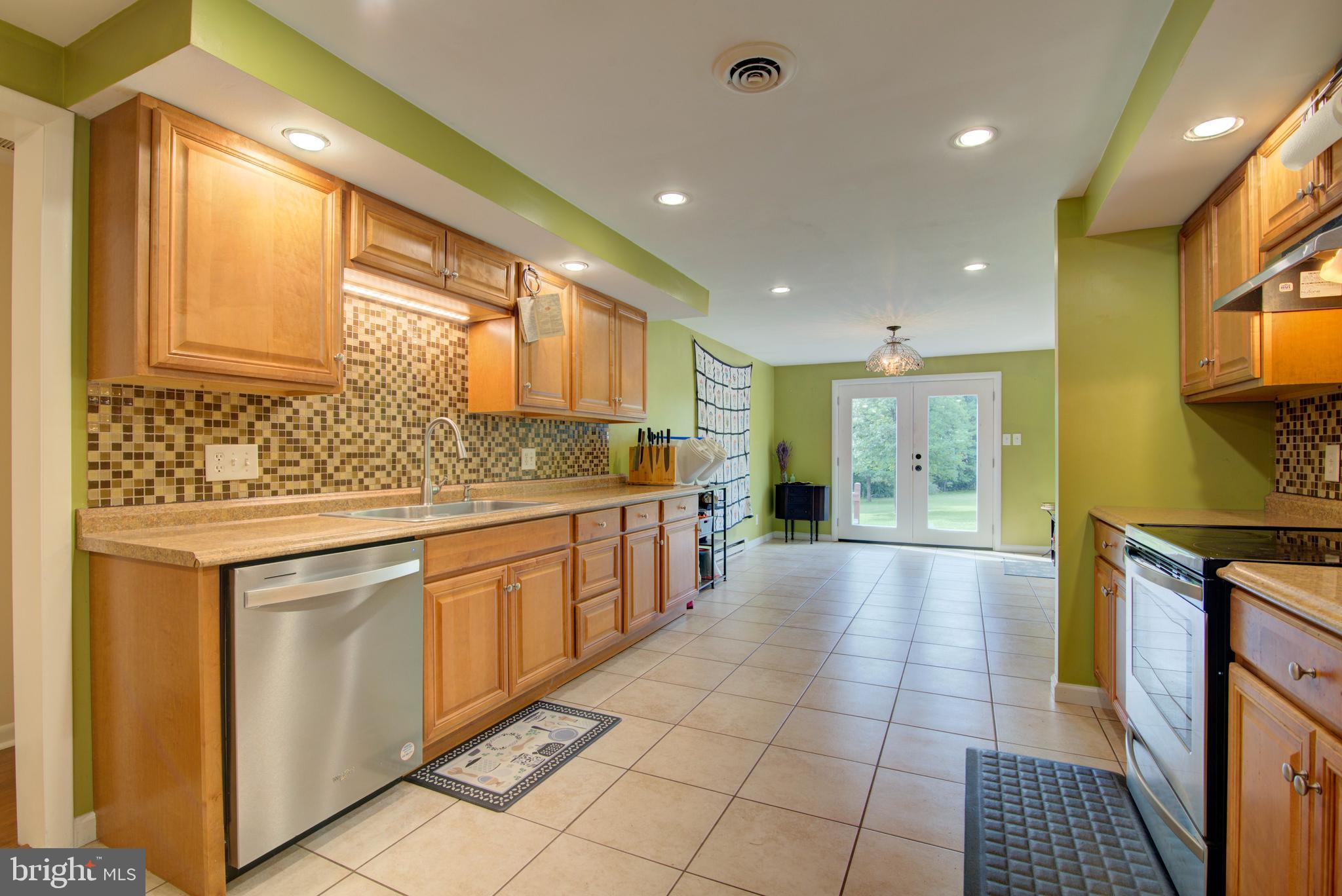 LUCKETTS - Residential