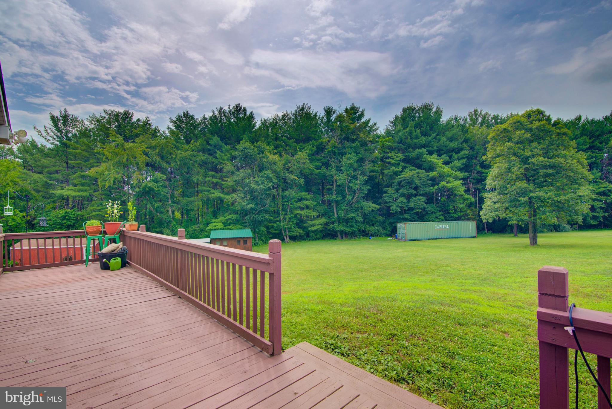 LUCKETTS - Residential