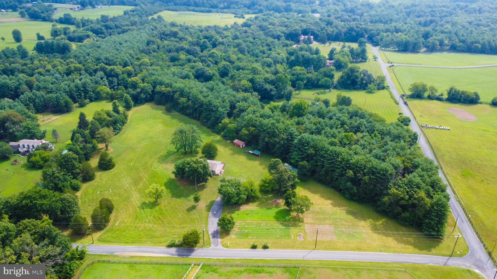 LUCKETTS - Residential