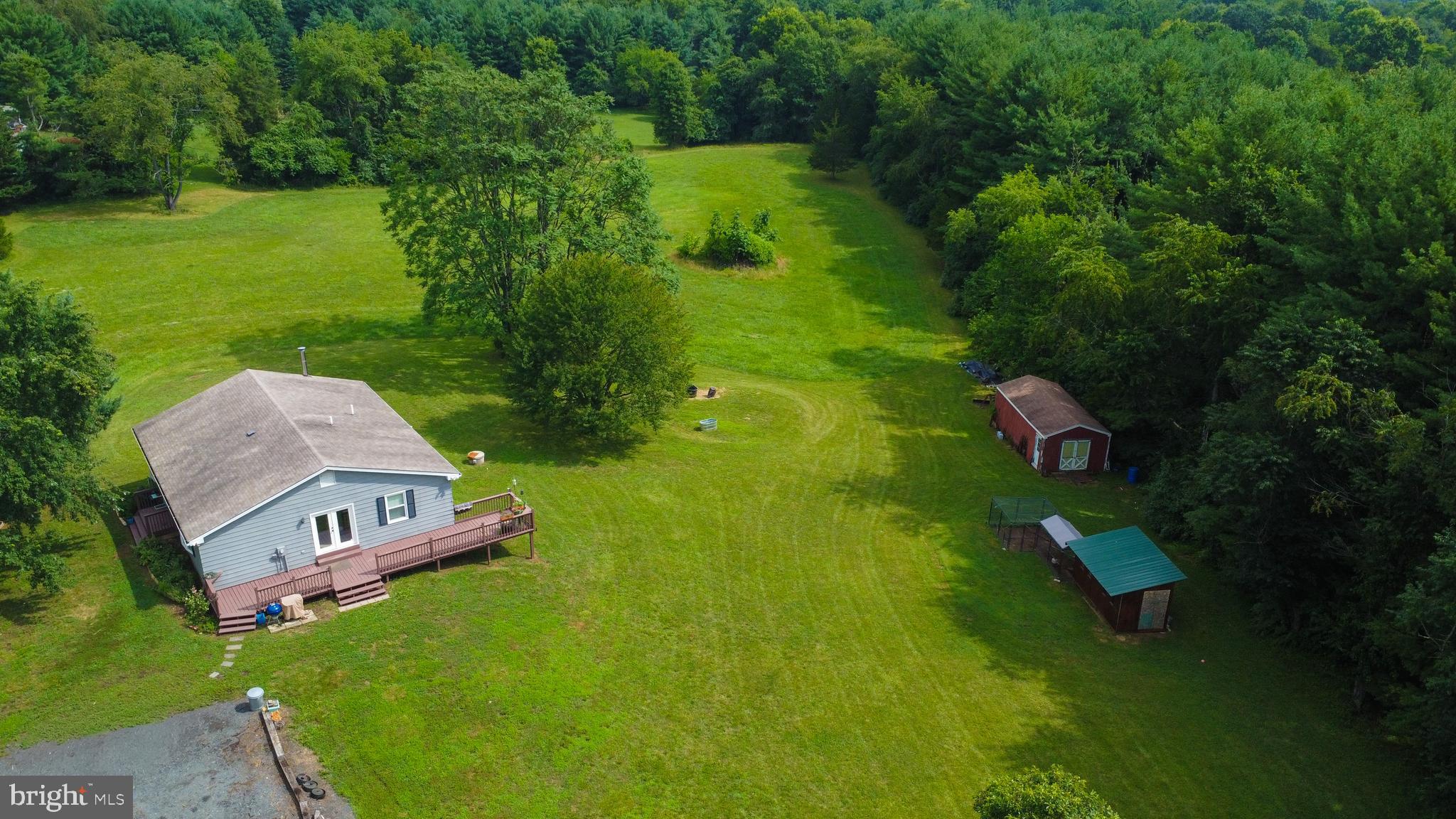 LUCKETTS - Residential