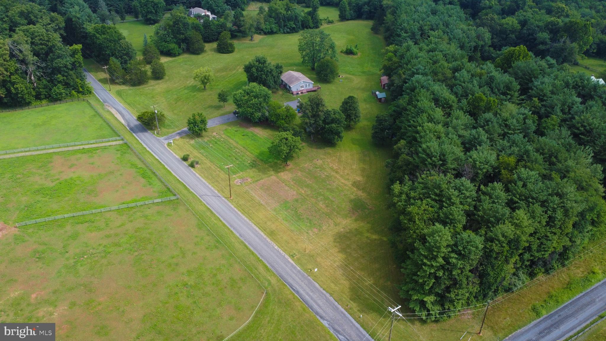 LUCKETTS - Residential