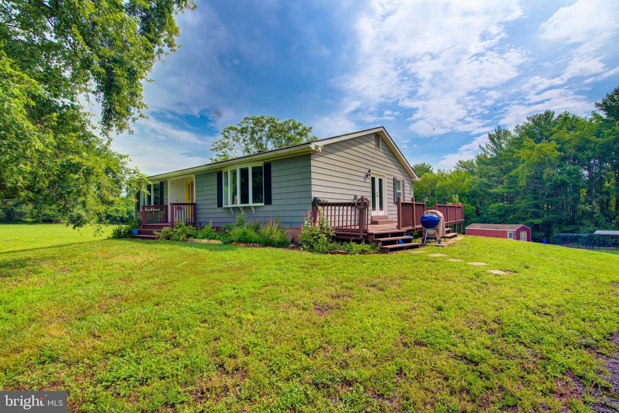 LUCKETTS - Residential