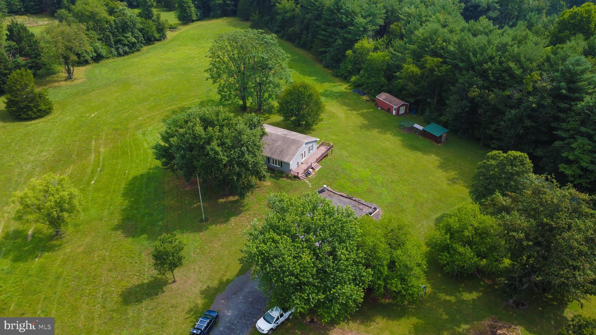 LUCKETTS - Residential