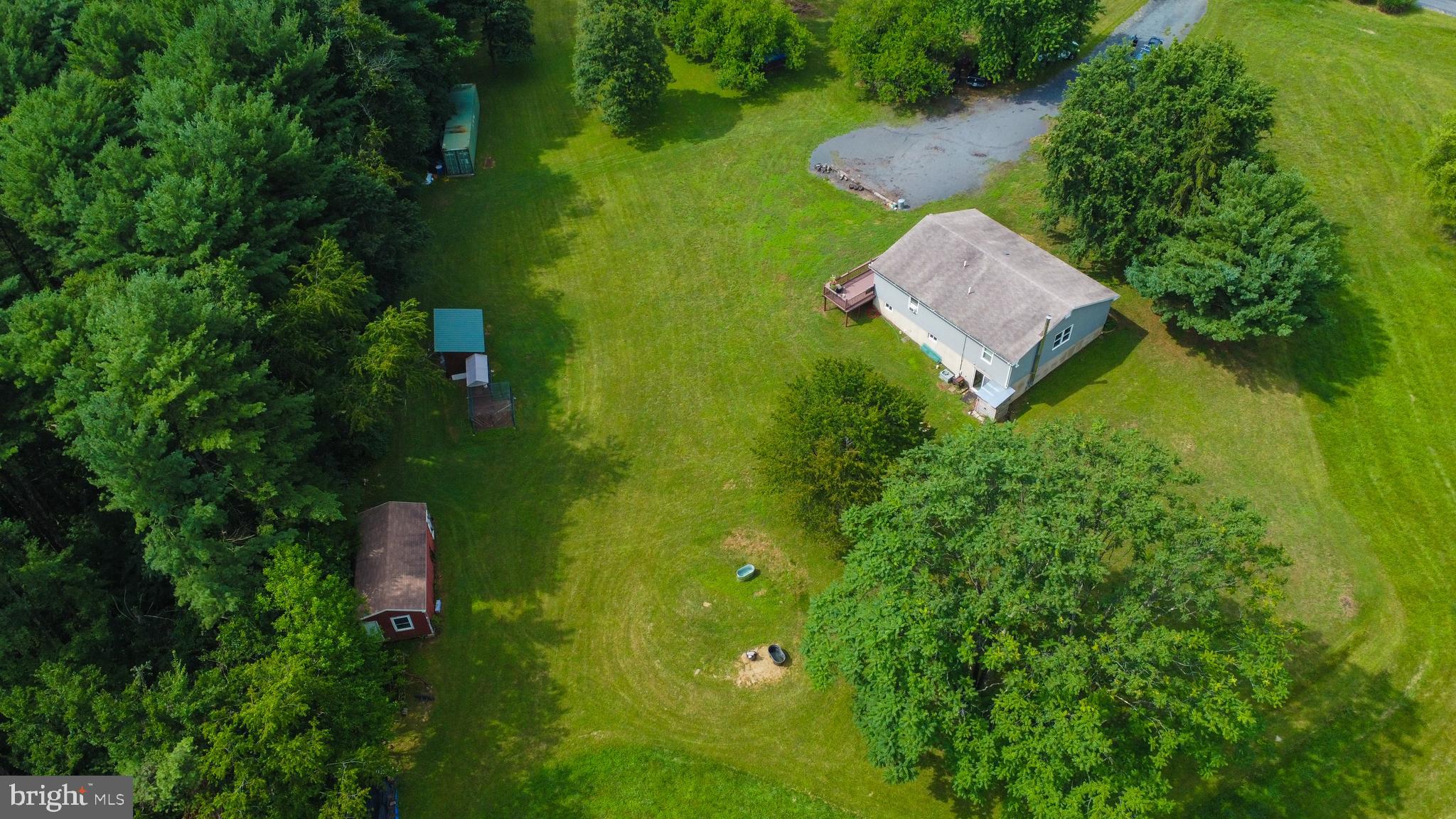 LUCKETTS - Residential