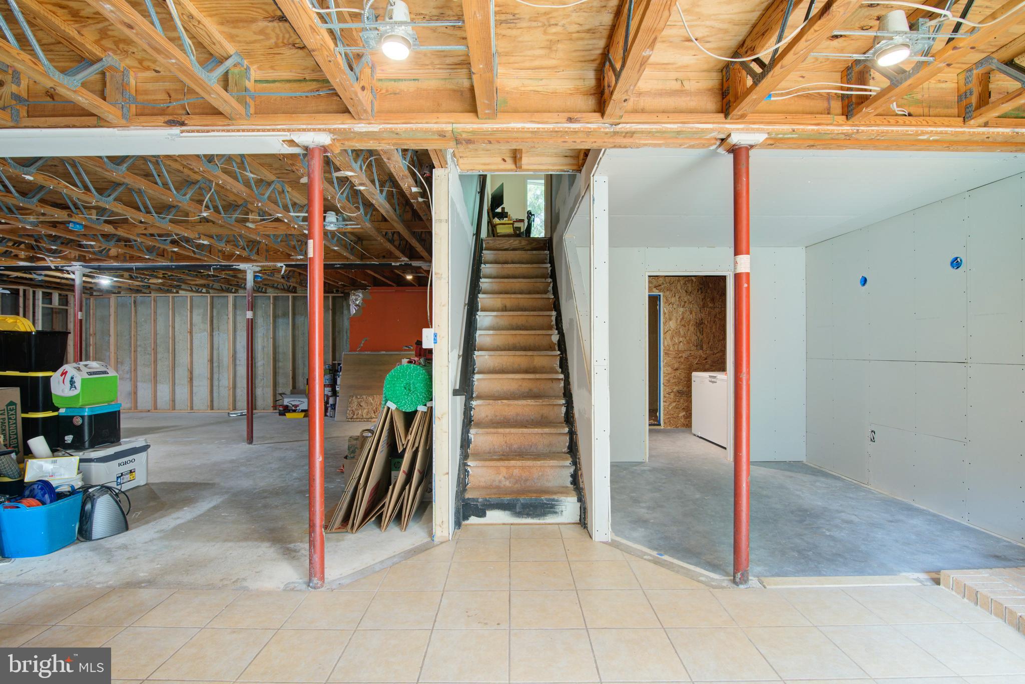 LUCKETTS - Residential