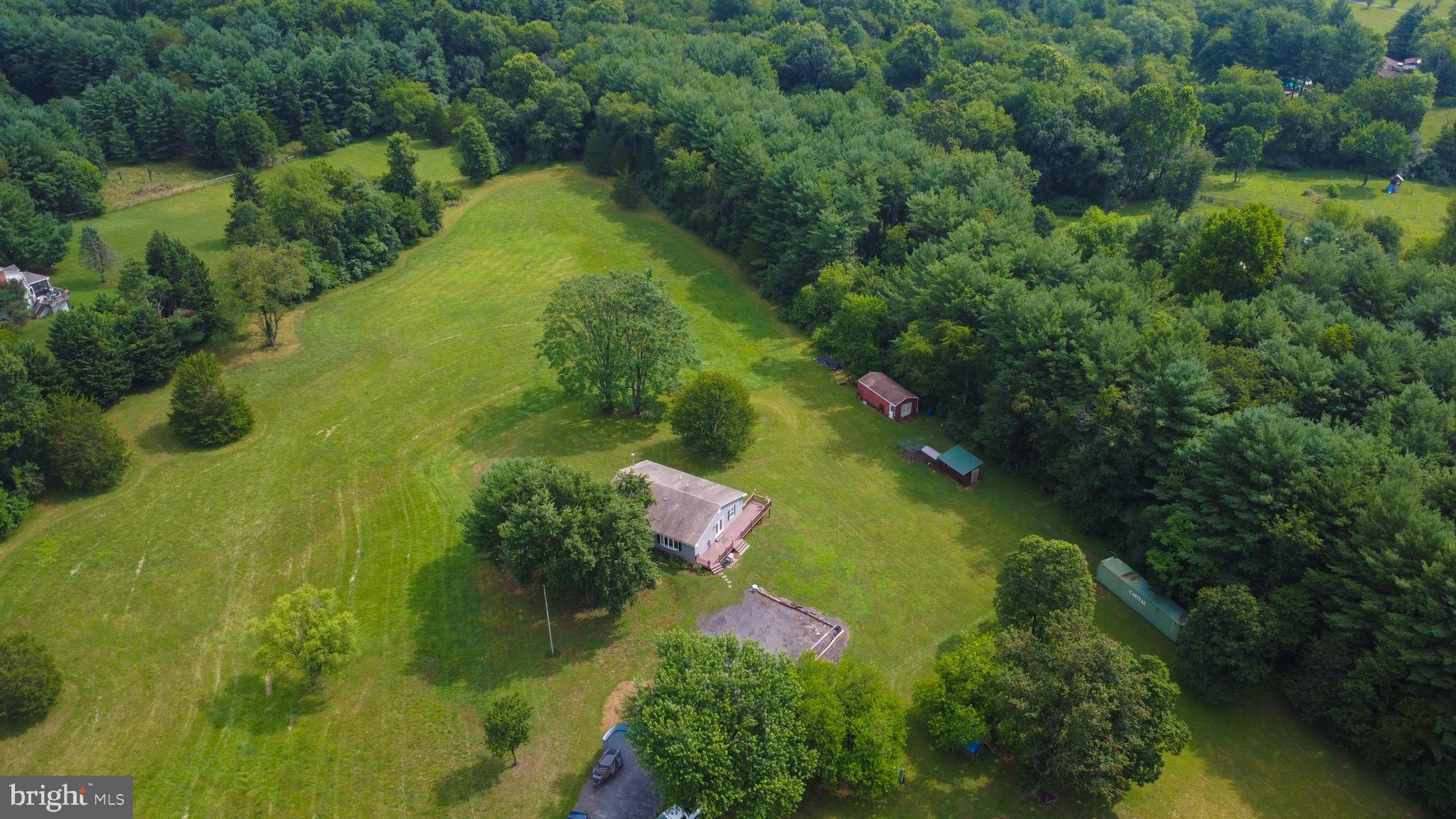 LUCKETTS - Residential