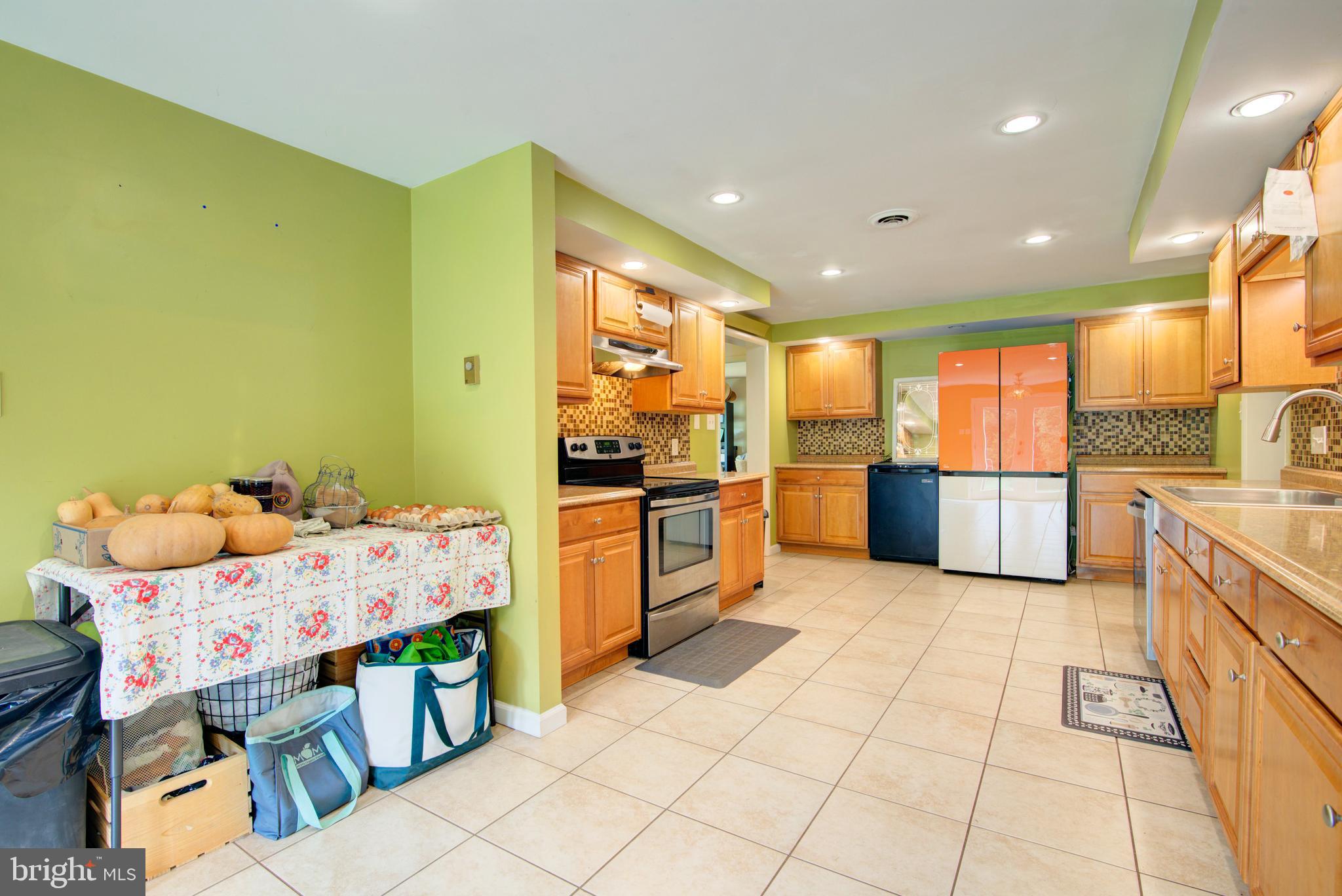 LUCKETTS - Residential