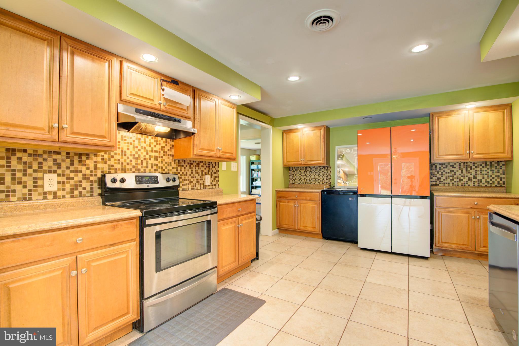 LUCKETTS - Residential